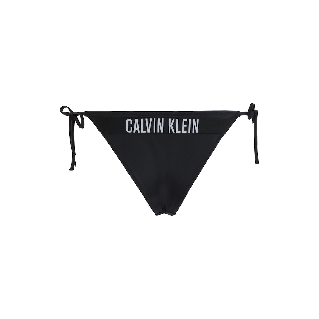 Calvin Klein Swimwear Bikini-Hose »Classic«