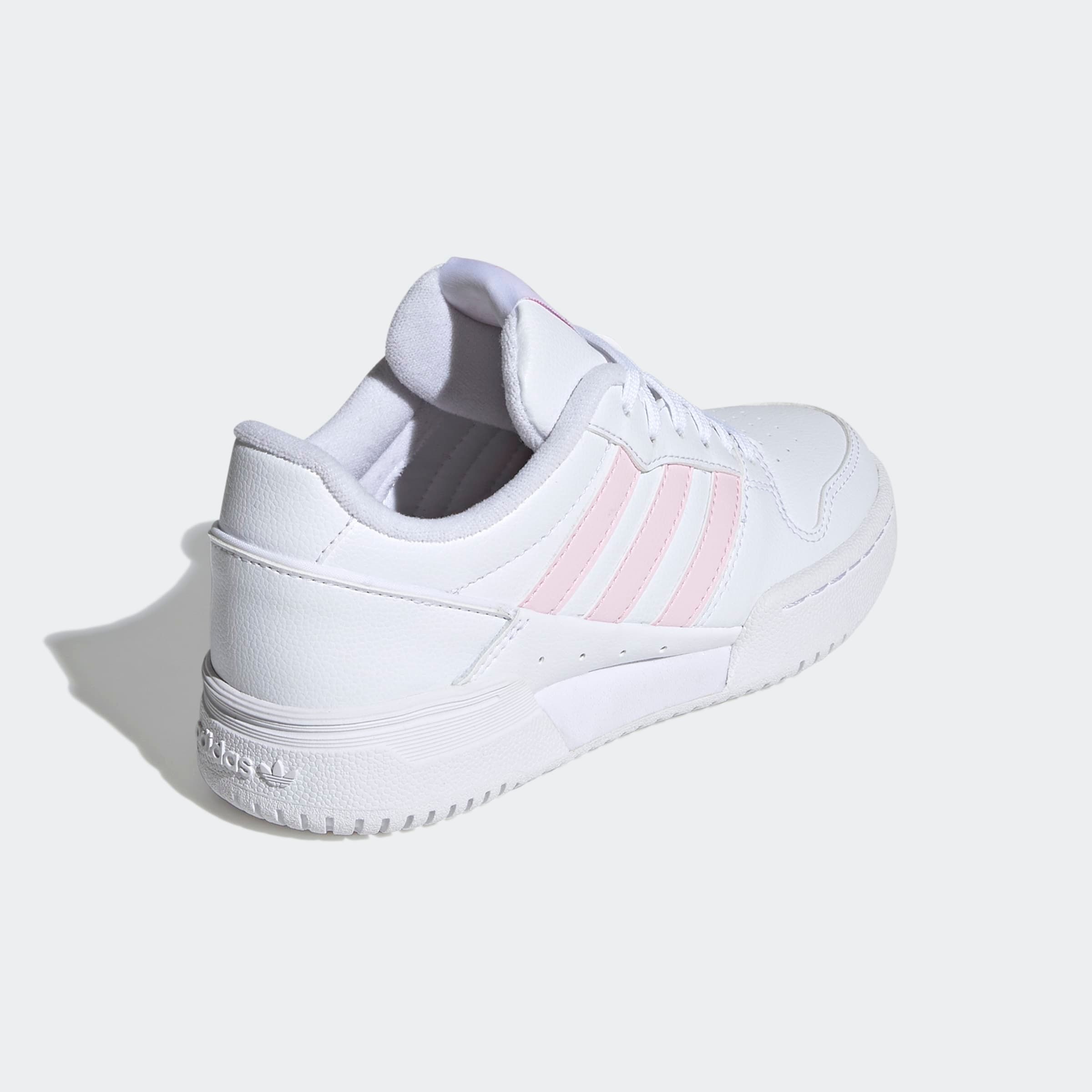 adidas Originals Sneaker »TEAM COURT 2.0 STR KIDS«
