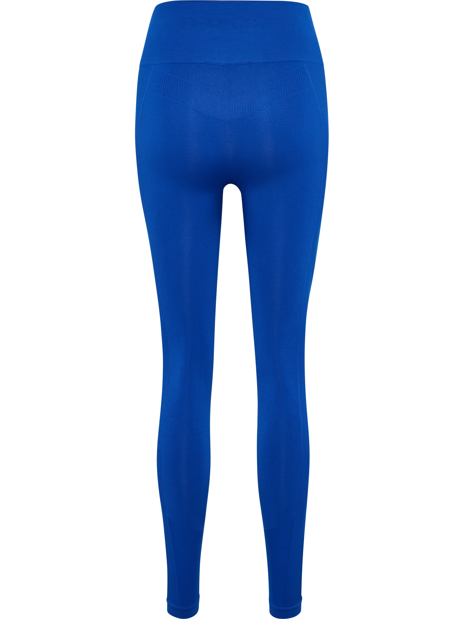 hummel Trainingstights »HMLTIF SEAMLESS HIGH WAIST TIGHTS«  nahtloses Design, aus Polyamid und Elasthan, enge Passform