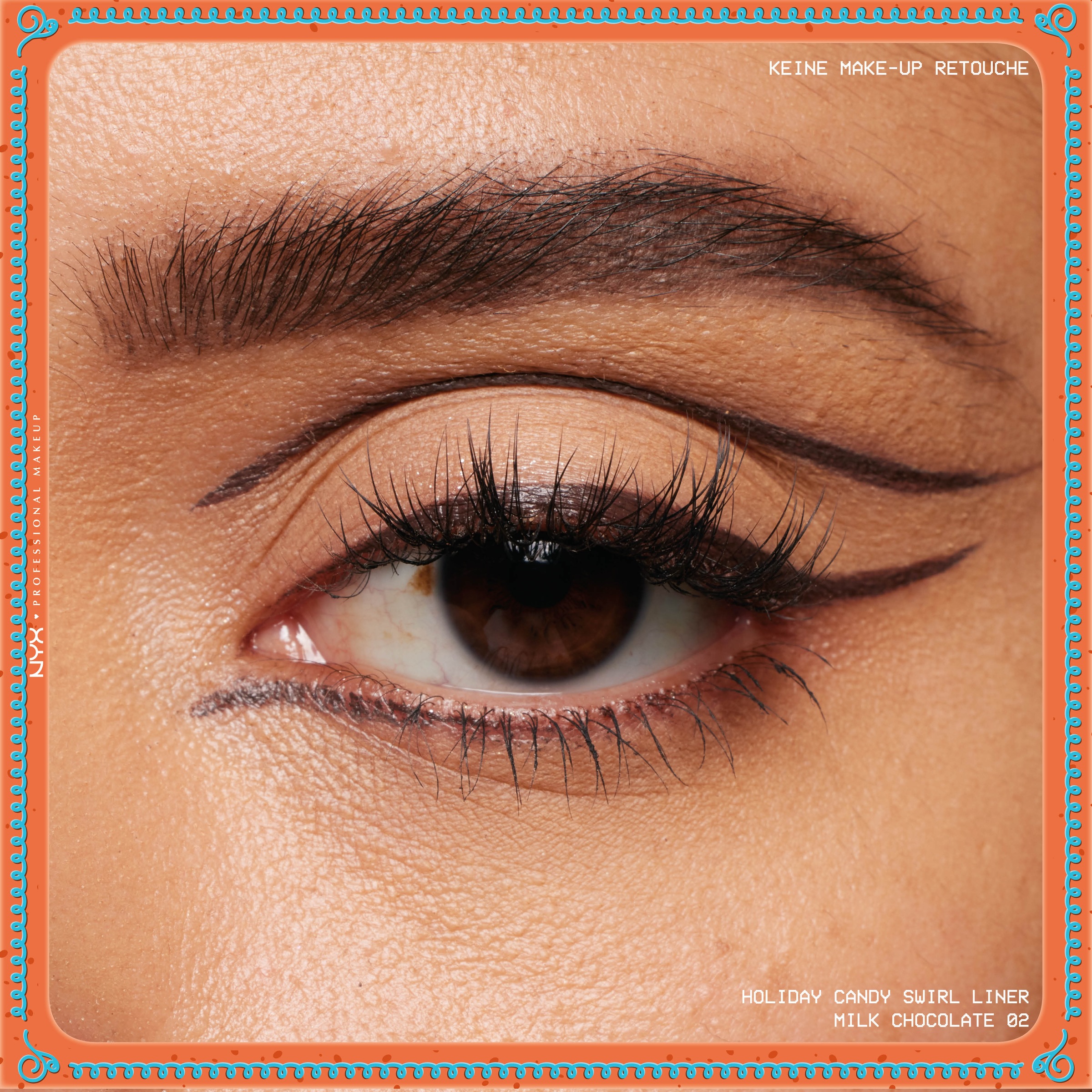 NYX Eyeliner »Lollipop Liner«