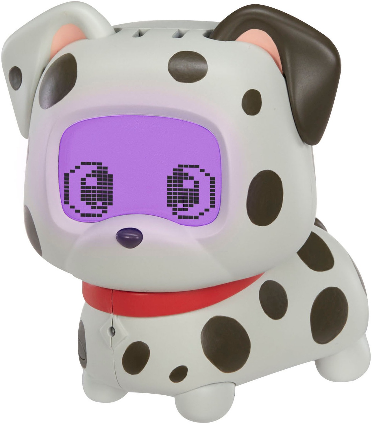 MGA ENTERTAINMENT Spielfigur »Pixel Petz - Dalmatiner«, interaktives Haustier
