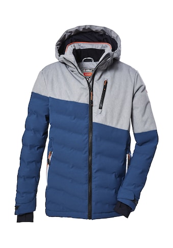 Skijacke »KSW 172 BYS SKI QLTD JCKT«