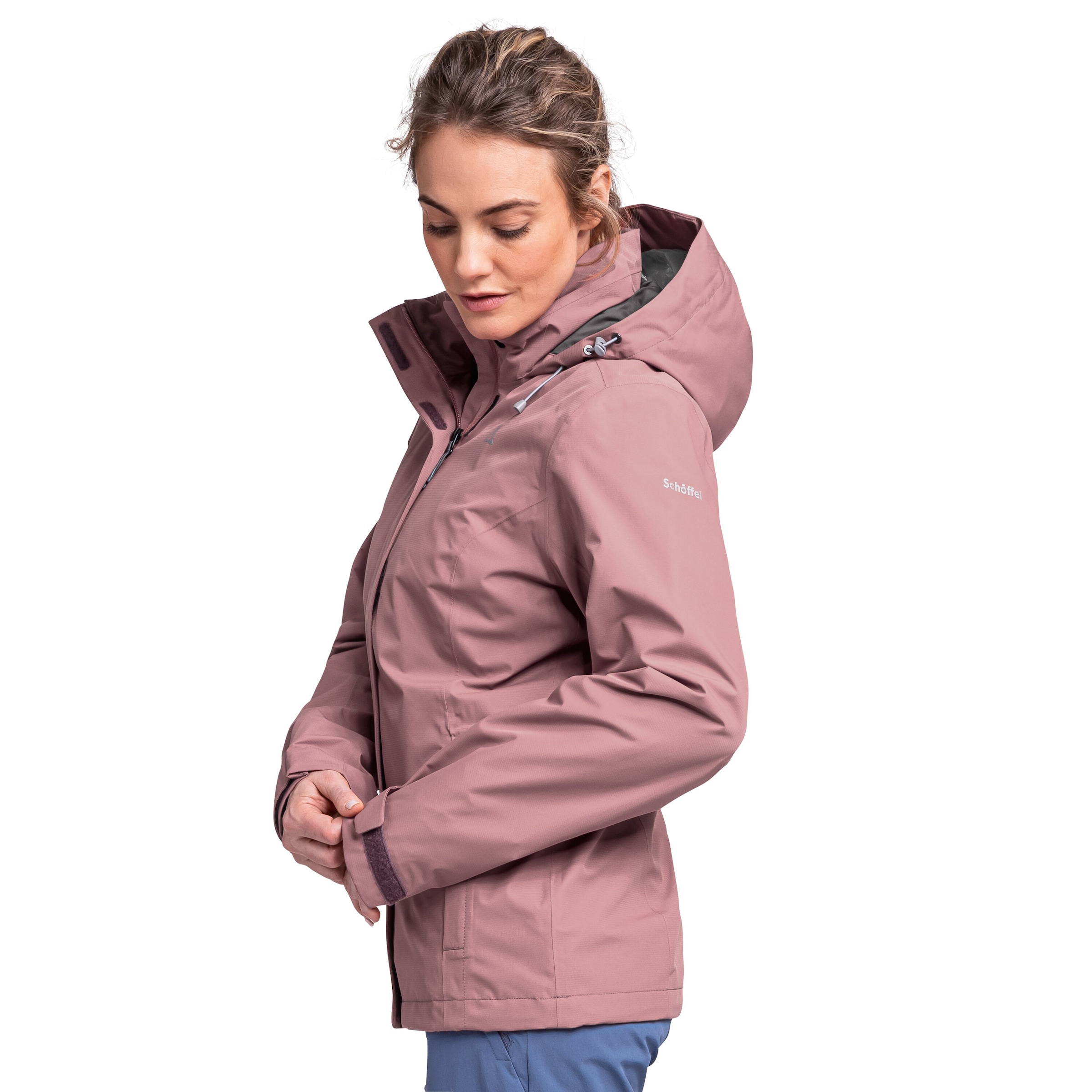 Schöffel Outdoorjacke »Jacket Gmund L«