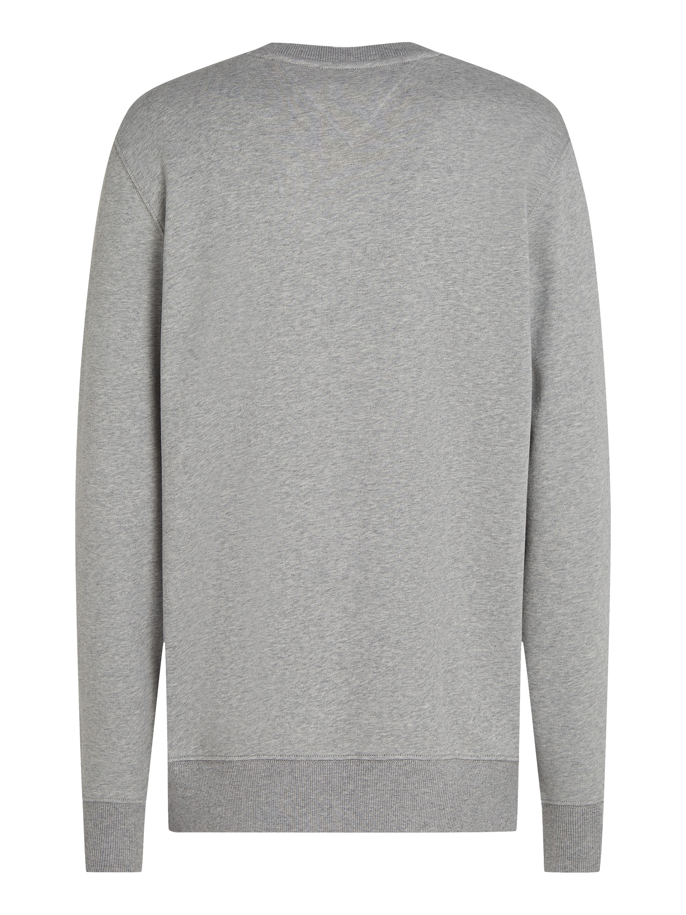 Tommy Hilfiger Sweatshirt »HILFIGER EMBRO LOGO SWEATSHIRT«