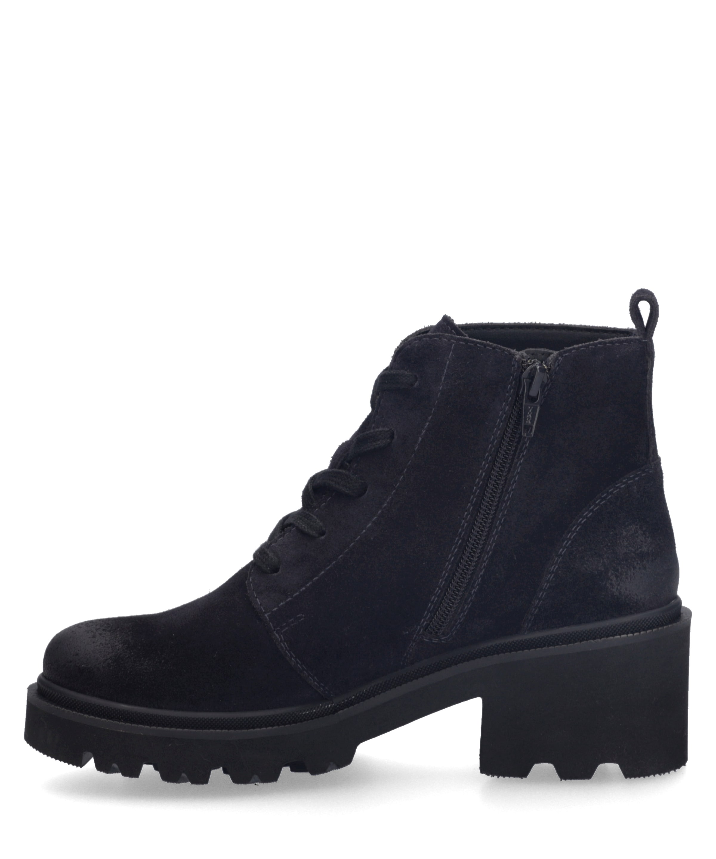 Josef Seibel Stiefelette »Josephine 08, dunkelblau«