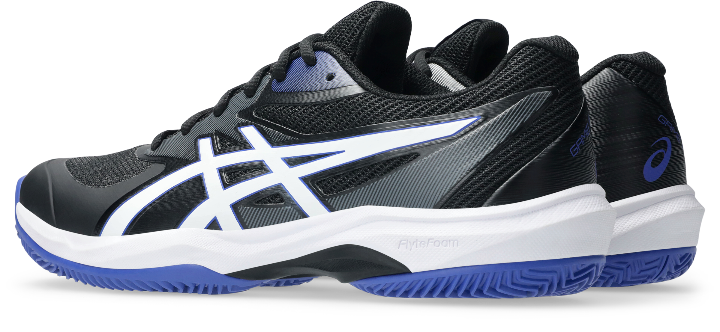 Asics Tennisschuh »GAME FF CLAY«, für Sandplätze, Clay, All-Court