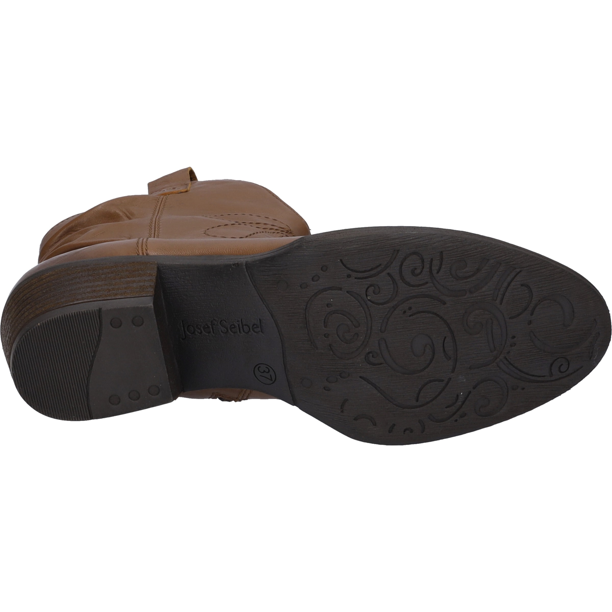 Josef Seibel Stiefel »Daphne 49, cognac«