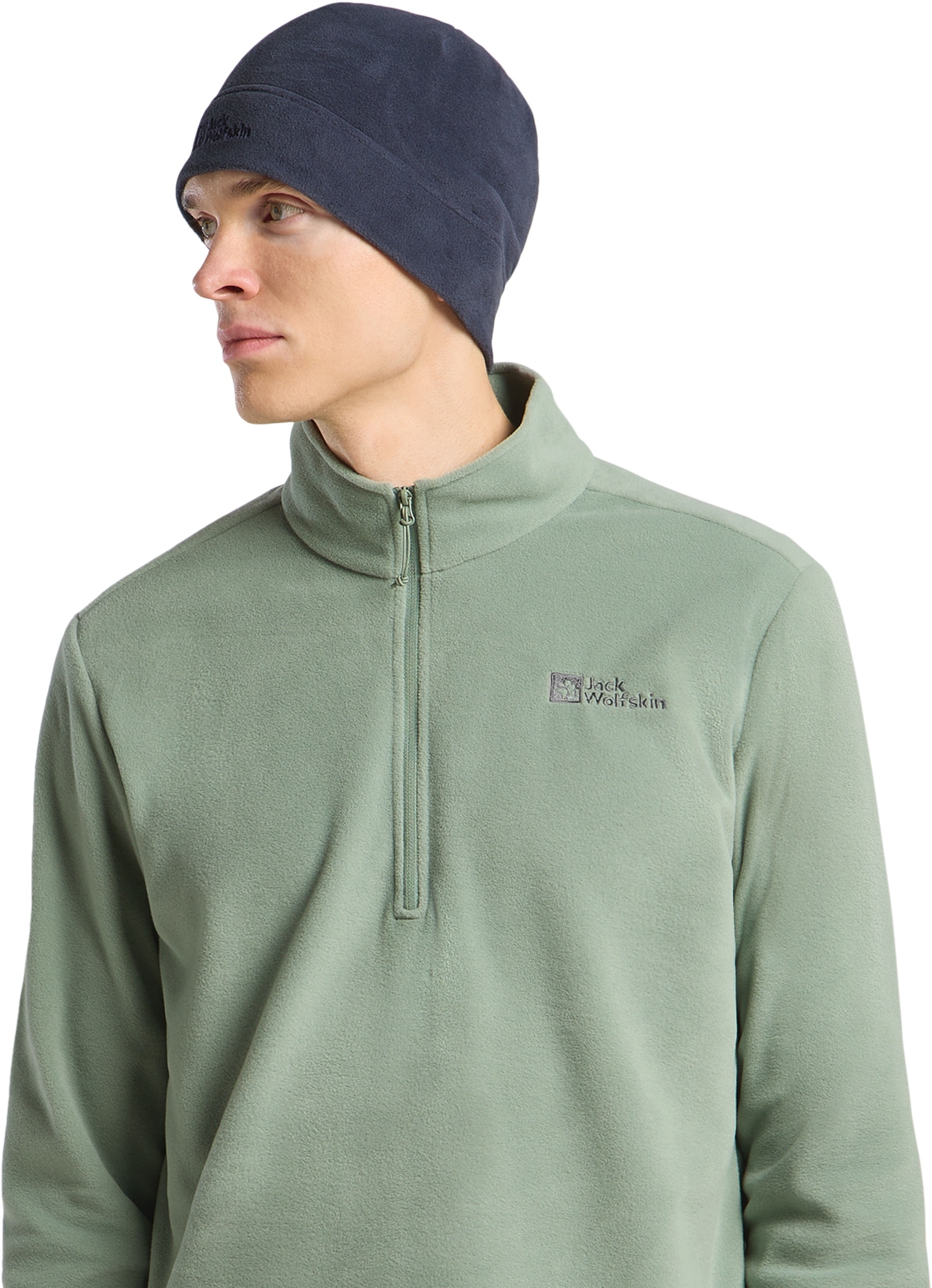 Jack Wolfskin Beanie »REAL STUFF BEANIE«