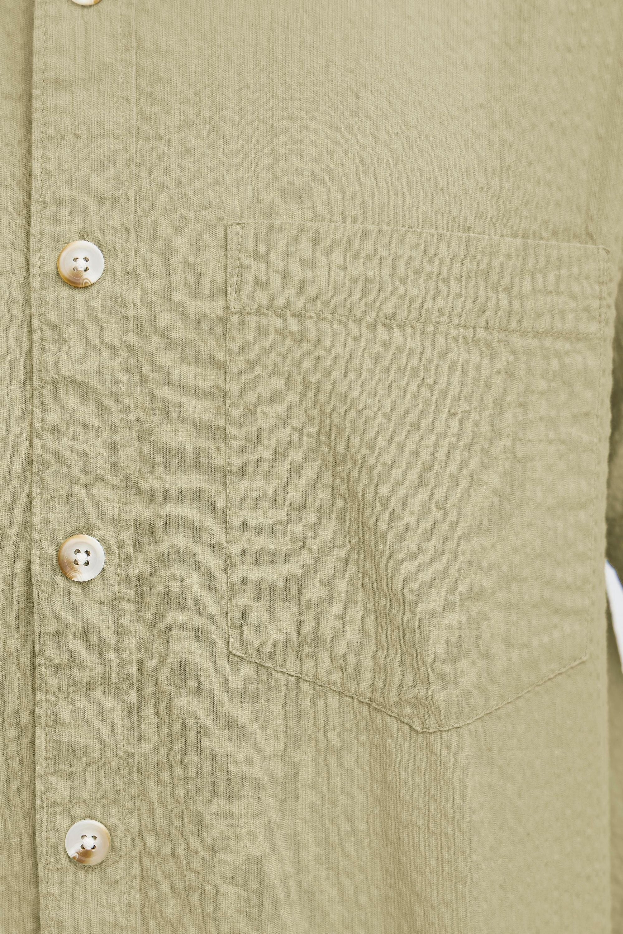 !Solid Kurzarmshirt »Kurzarmhemd SDPALLE«