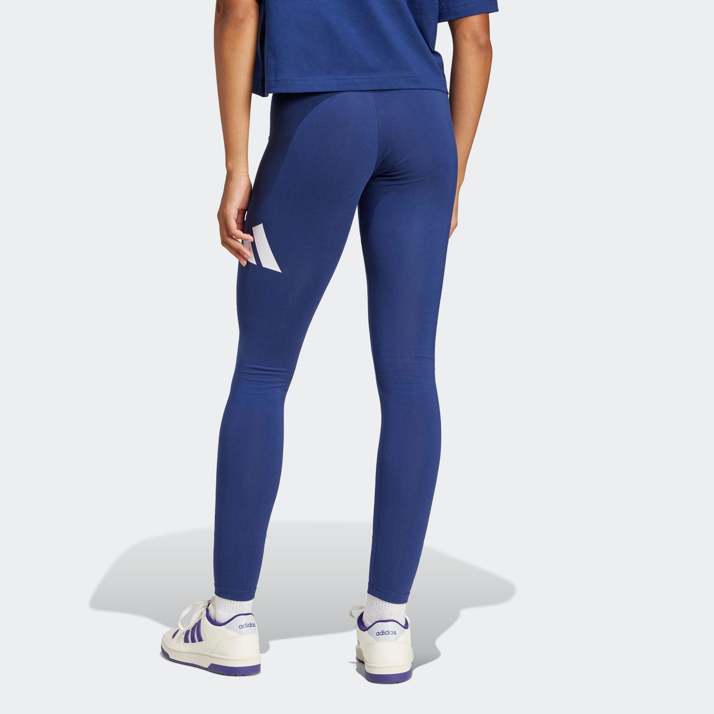 adidas Sportswear Trainingstights »W BL SJ LEG«, (1 tlg.), Sportleggings
