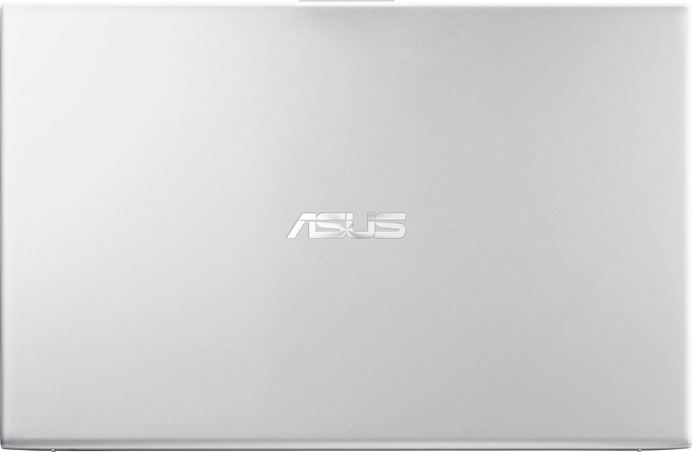 Asus Notebook »Vivobook 17 F712EA-AU716W«, 43,9 cm, / 17,3 Zoll, Intel, Core i3, UHD Graphics, 512 GB SSD