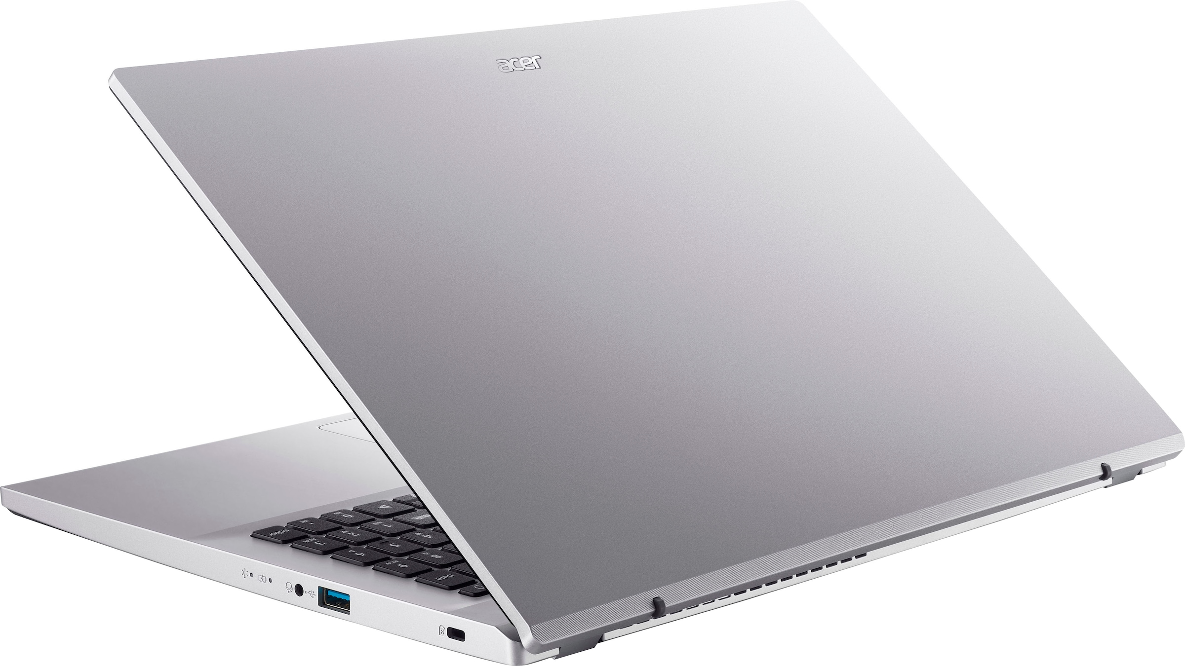 Acer Notebook »A315-59-52VQ«, 39,62 cm, / 15,6 Zoll, Intel, Core i5, Iris® Xᵉ Graphics, 512 GB SSD