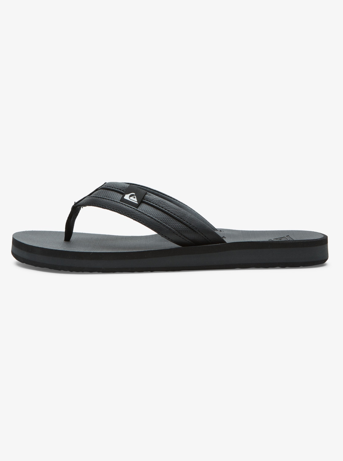Quiksilver Zehentrenner »CARVER SQUISH«