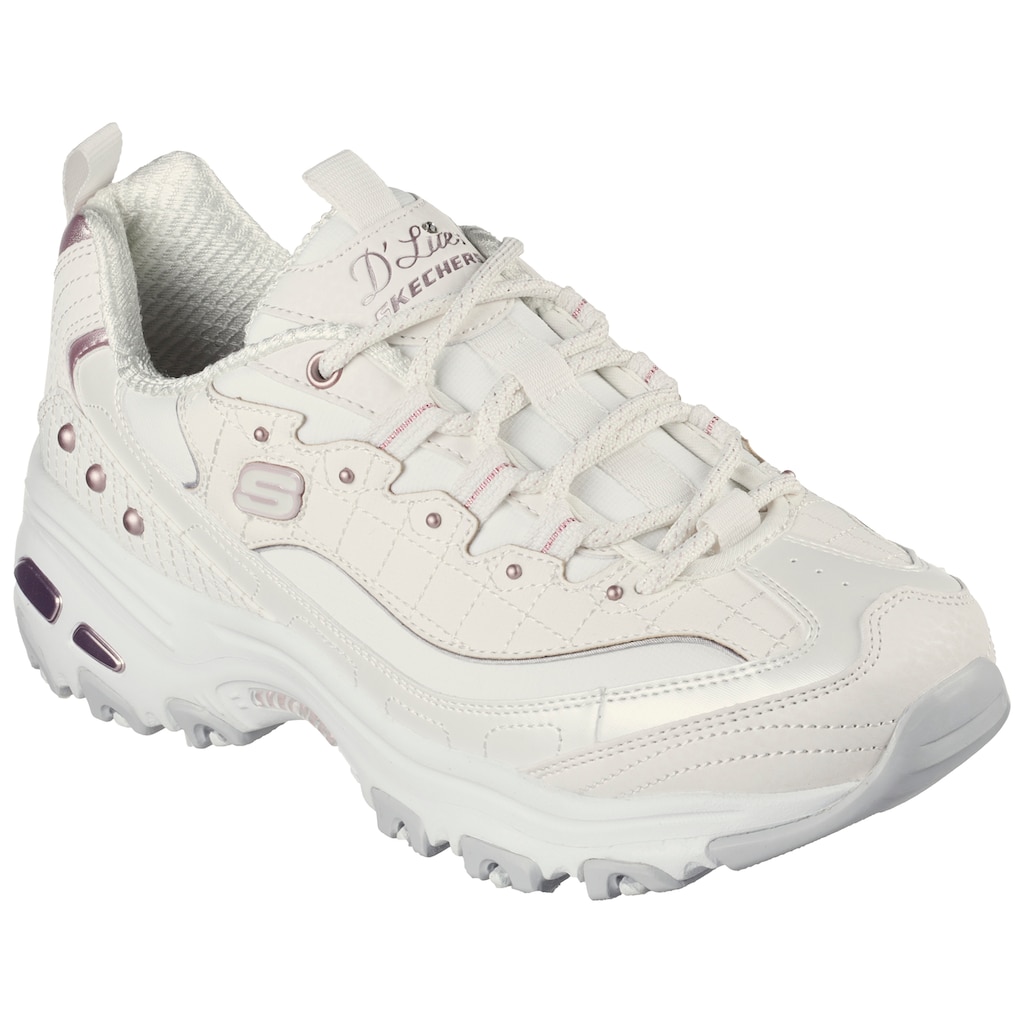 Skechers Sneaker »D'LITES«