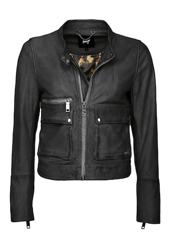 Bikerjacken online kaufen | Modische Bikerjacke bei UNIVERSAL