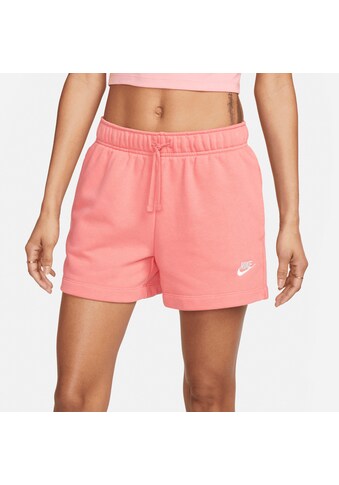 Nike Sportswear Sweatshorts »Club Fleece Women's Mid-Rise Shorts« kaufen