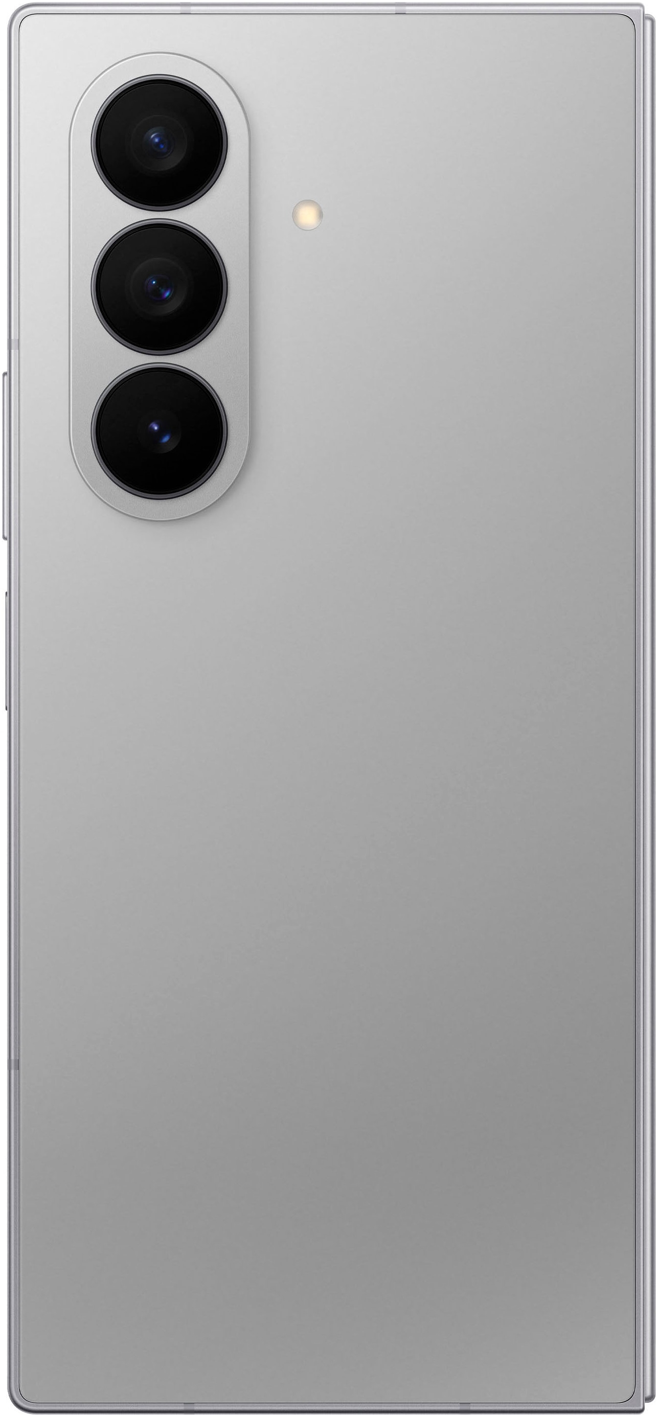 Samsung Smartphone »Galaxy Z Fold7« Silver Shadow