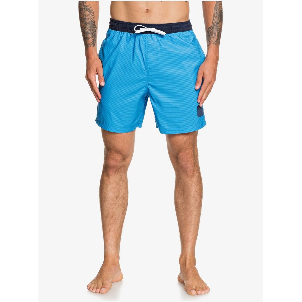 Quiksilver Badeshorts »Dredge 17"«