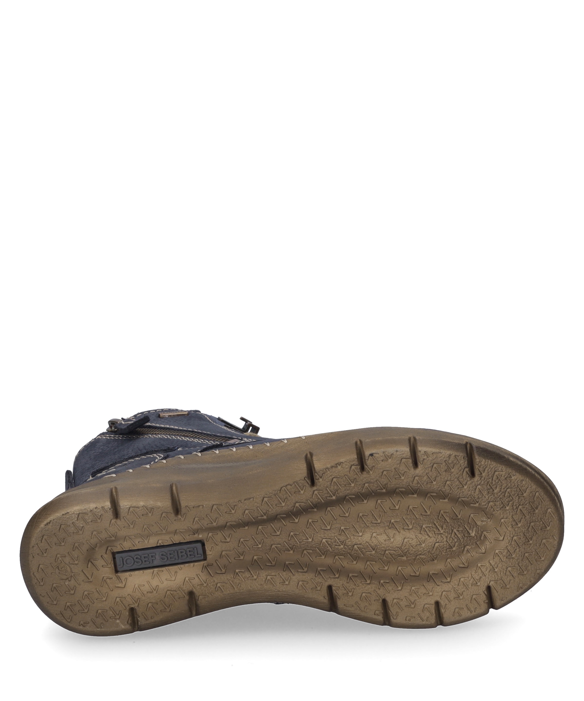 Josef Seibel Stiefelette »Conny 55, ocean«