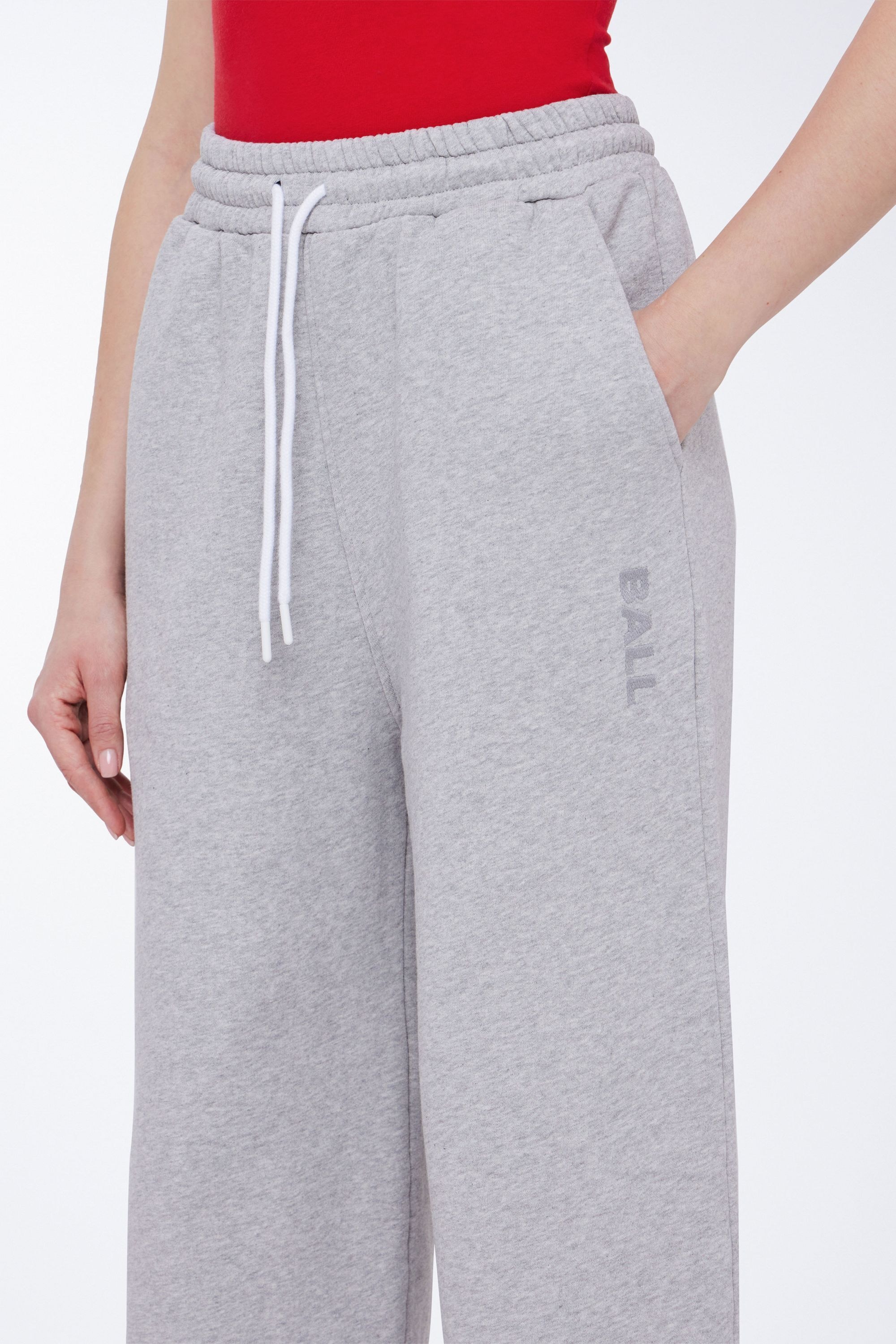 BALL Jogginghose »Jogginghose BASIMONA SWEATPANT«