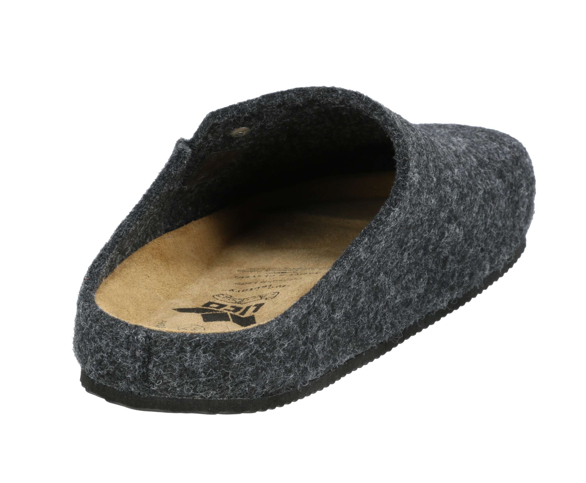 Lico Pantolette »Pantolette Bioline Cabin«