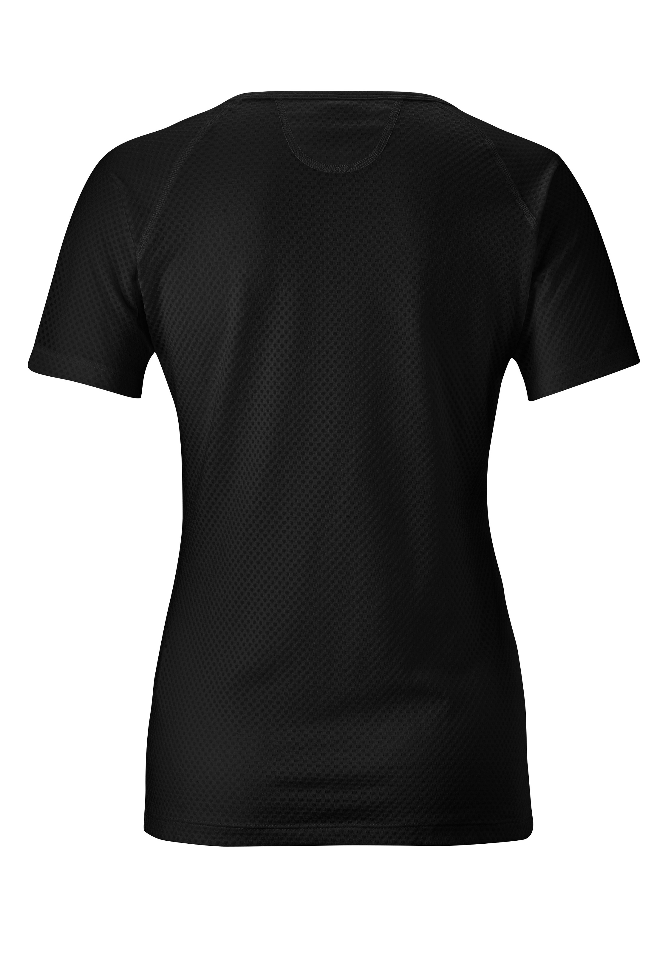 Gonso Funktionsshirt »Base Shirt W«, Damen Fahrrad-Unterhemd, elastisch und atmungsaktiv, Rundhals Radshirt