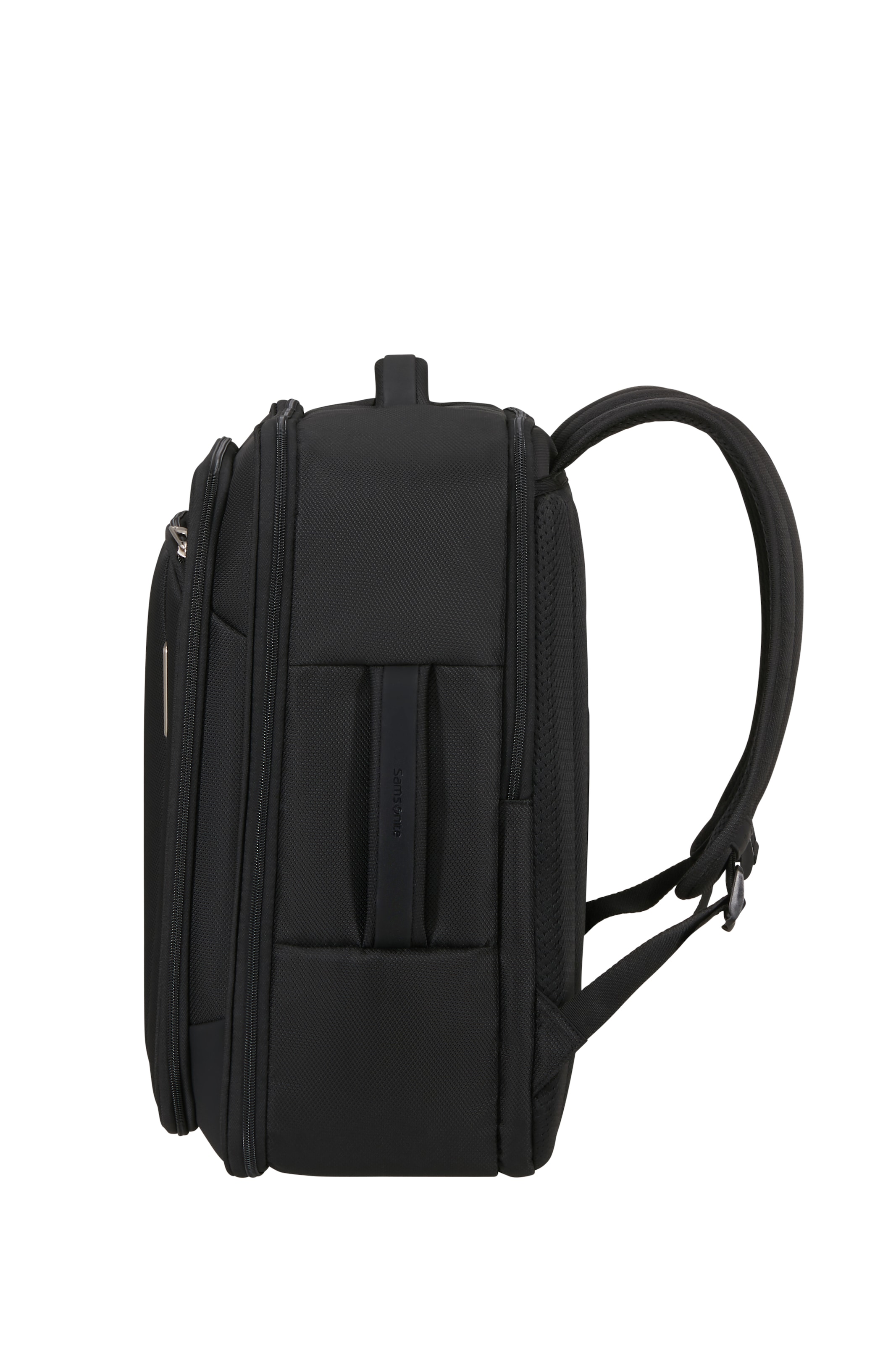 Samsonite Reiserucksack »RESPARK« recycelte Materialien