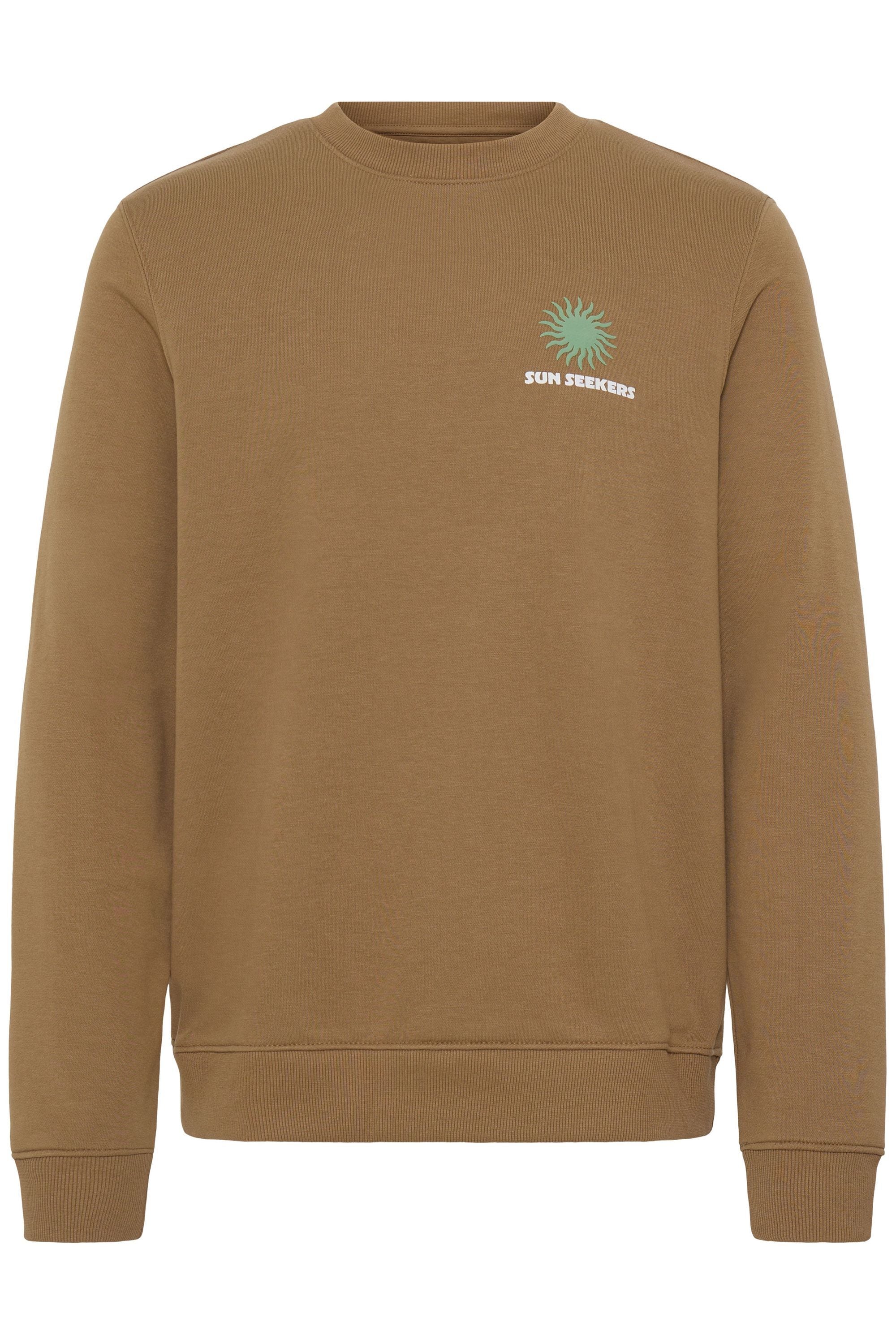 Blend Longpullover »Sweater BHKonsta«