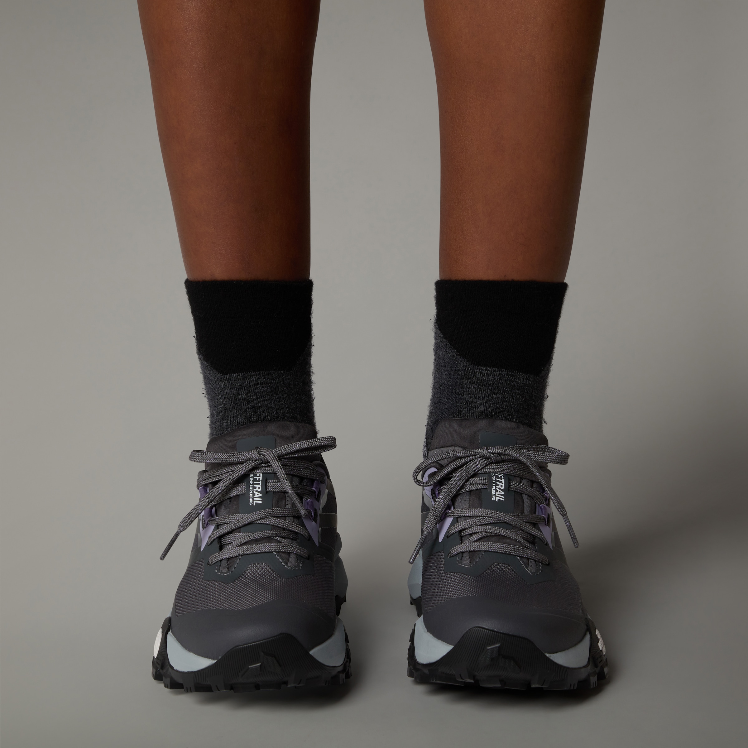The North Face Wanderschuh »W OFFTRAIL VERSA«