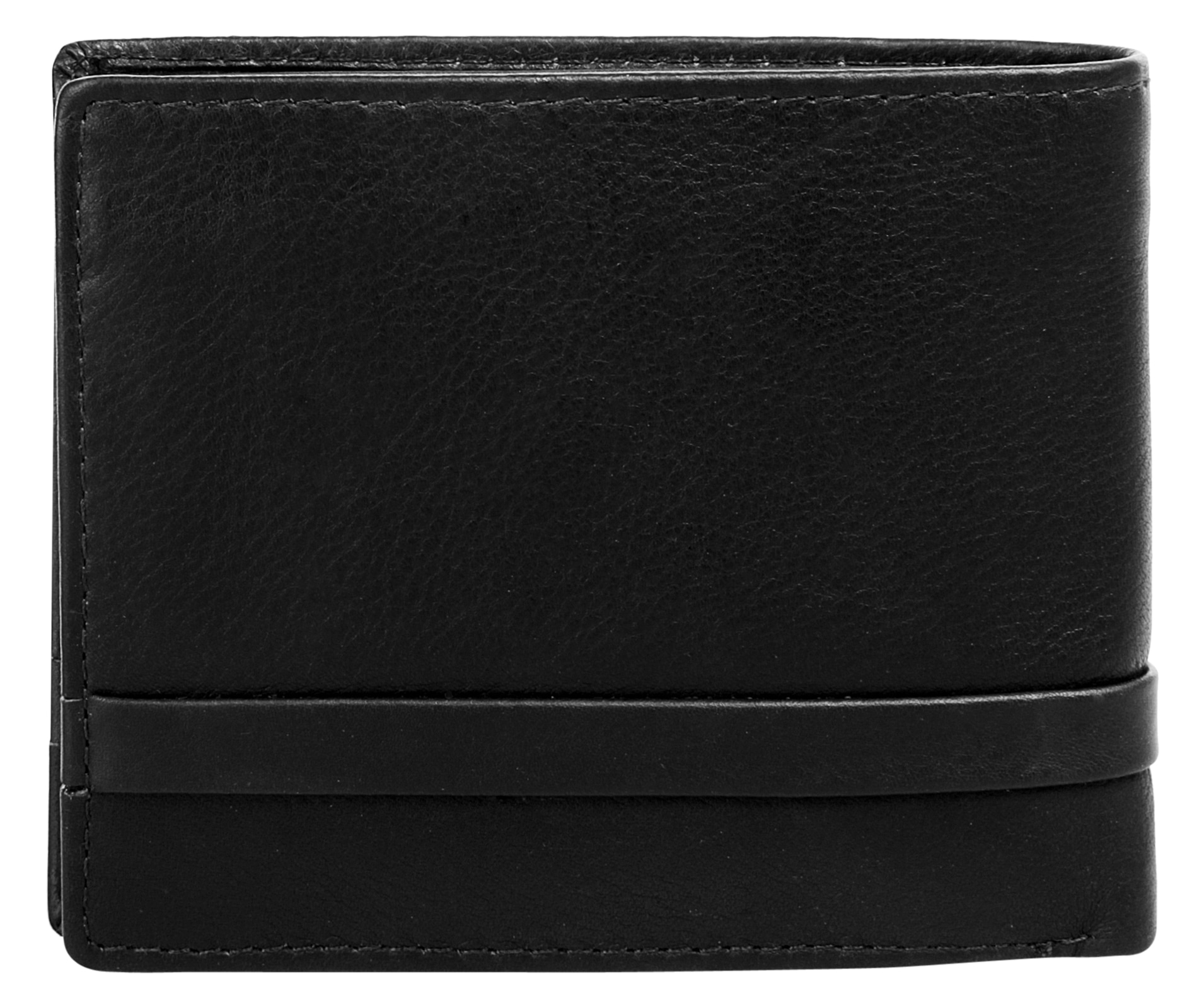 Bruno Banani Geldbörse echt Leder