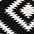 schwarz/creme