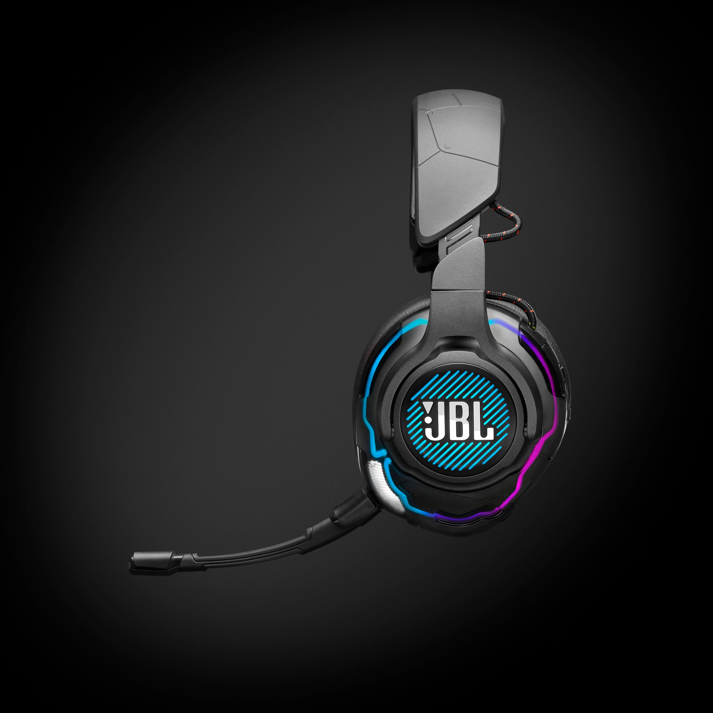 JBL Gaming Headset Quantum One Noise Cancelling bei Universal.at