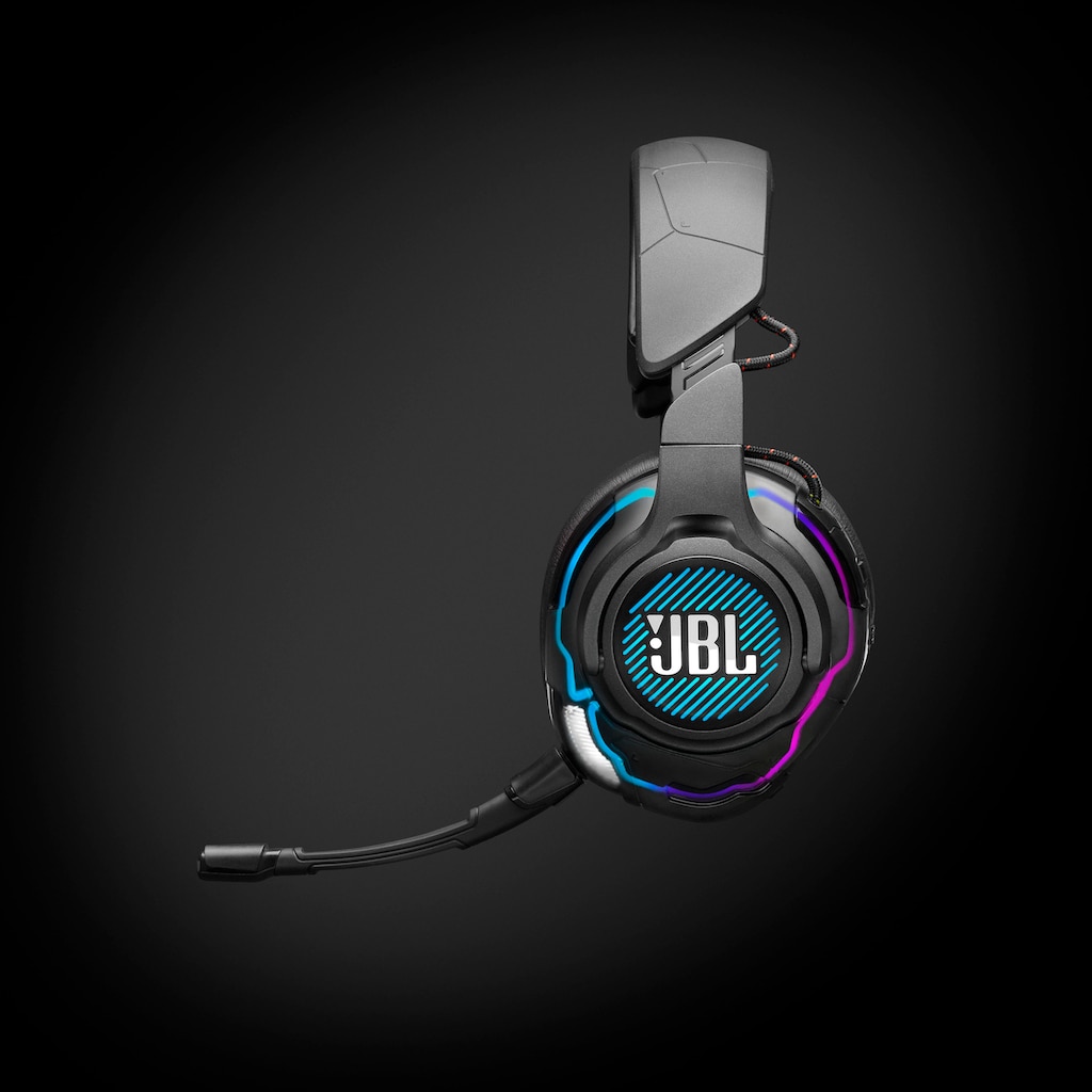 JBL Gaming-Headset »Quantum One«, Noise-Cancelling