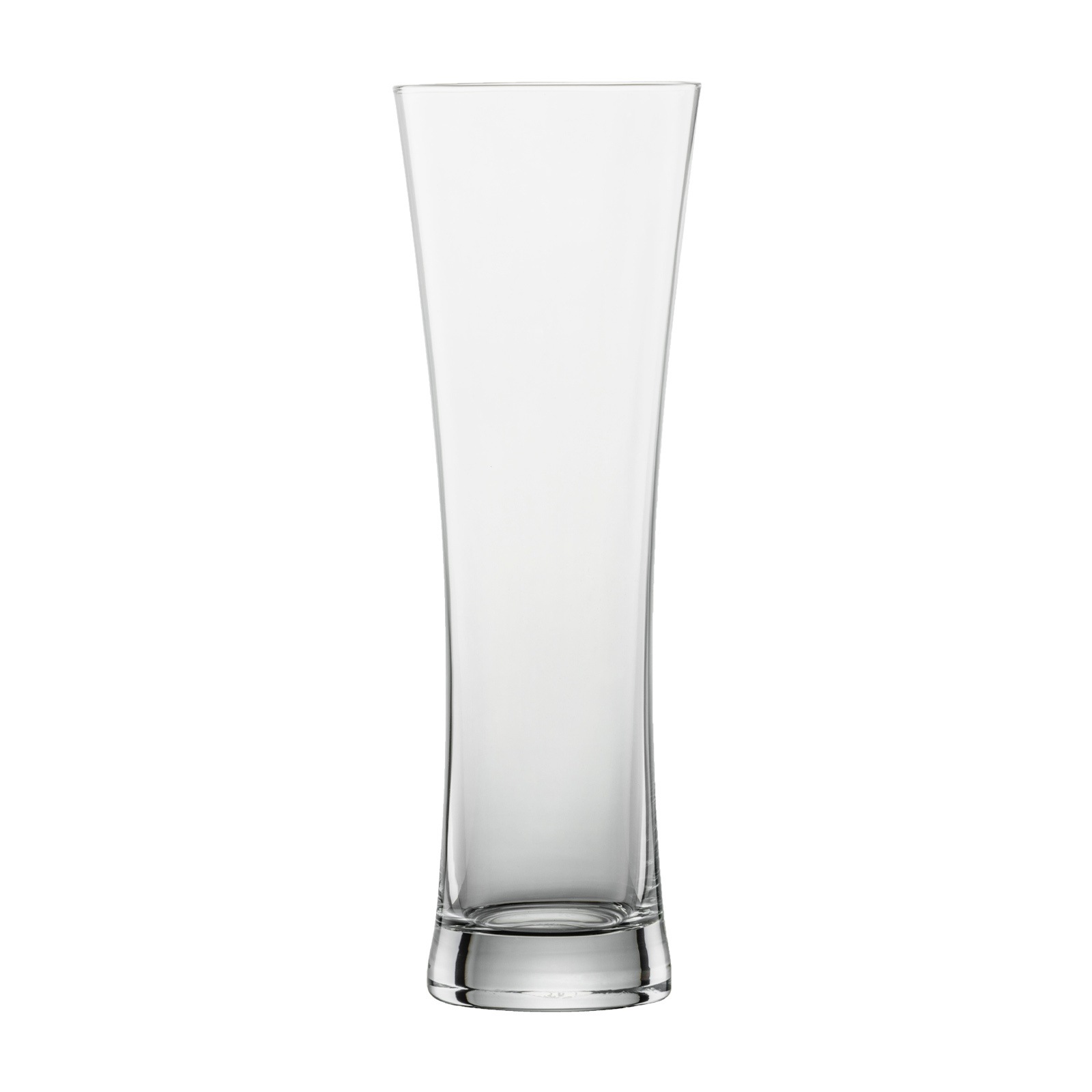 SCHOTT-ZWIESEL Bierglas »Weizenbiergläser Beer Basic 0,5 Liter 4er Set transparent«