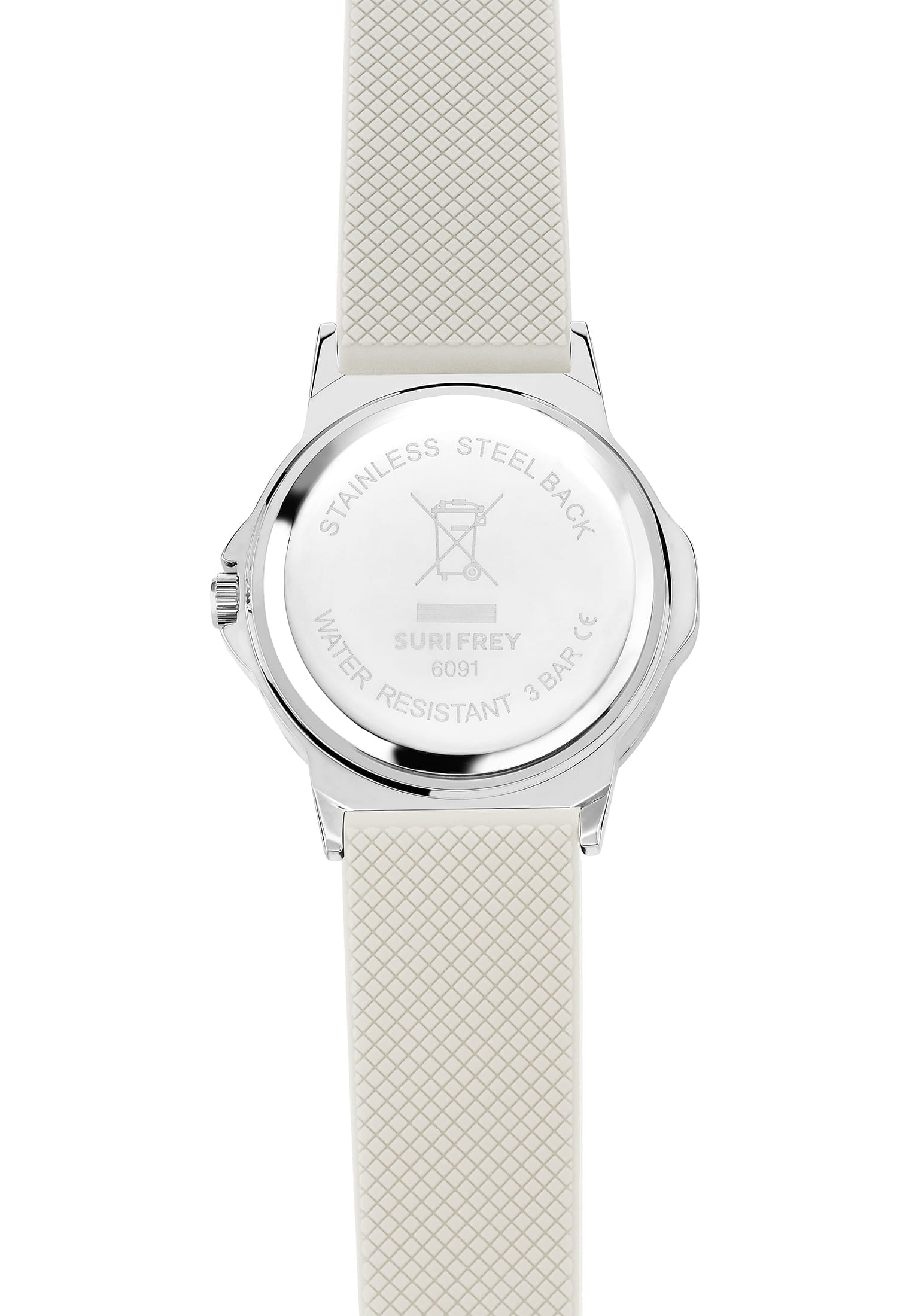 SURI FREY Quarzuhr »Armbanduhr SFY Emmy«