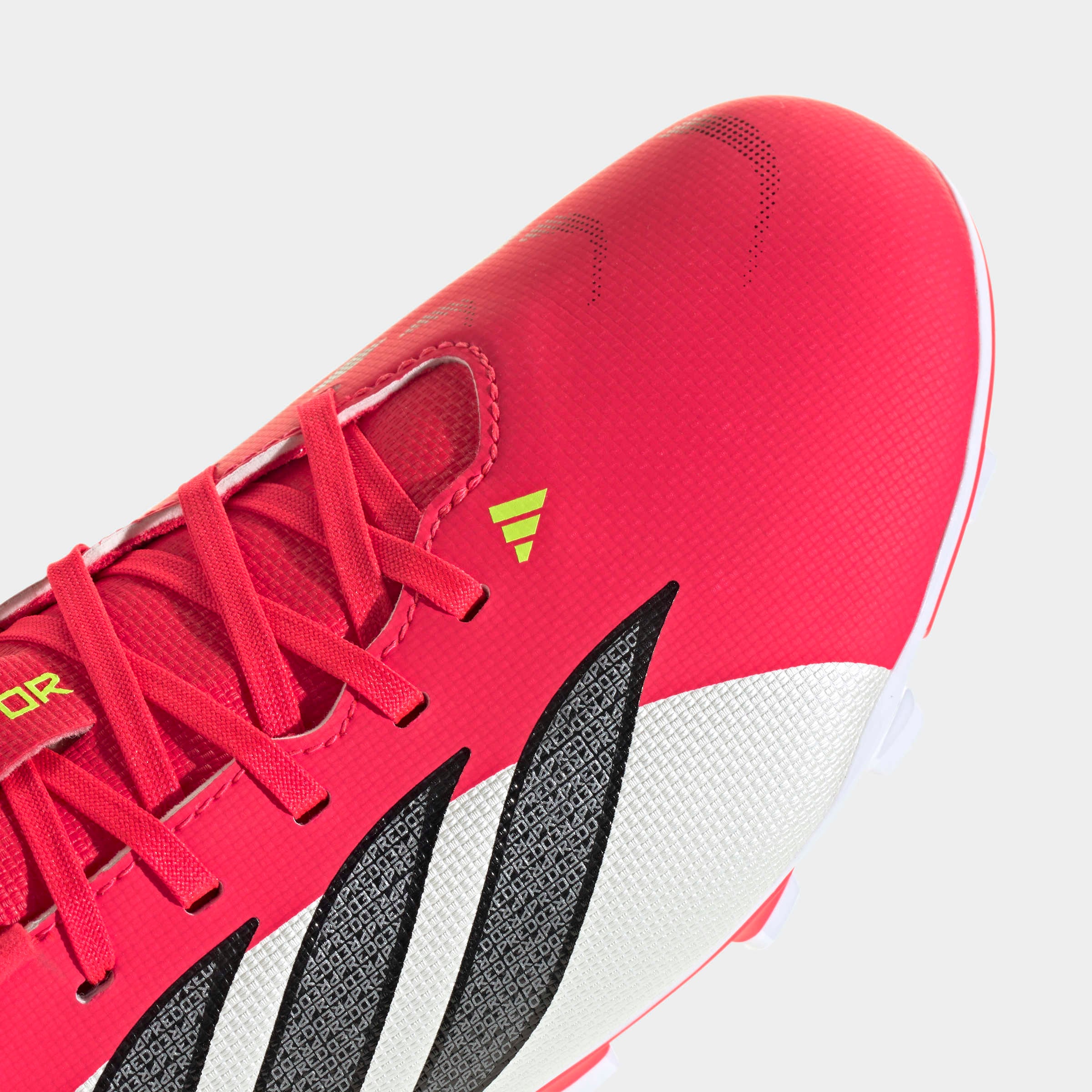 adidas Performance Fußballschuh »PREDATOR CLUB FG/MG KIDS«  für viele verschiedene Böden geeignet