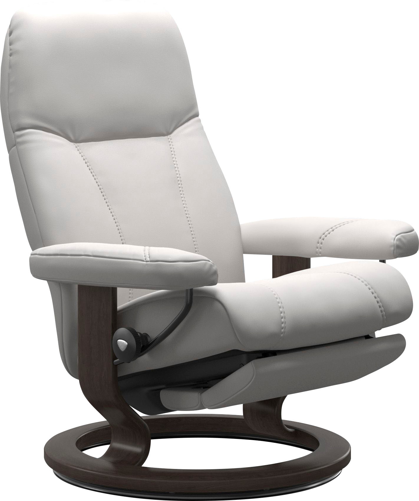 Stressless® Relaxsessel »Consul«, mit Classic Base und Power™, elektrisch verstellbar, optional ...