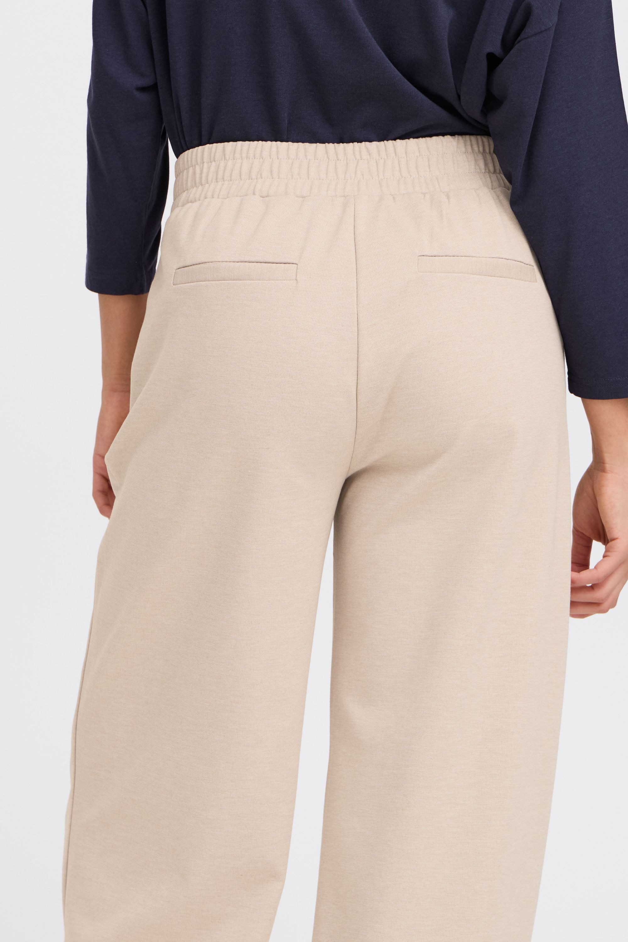 b.young Stoffhose »Stoffhose BYRizetta«