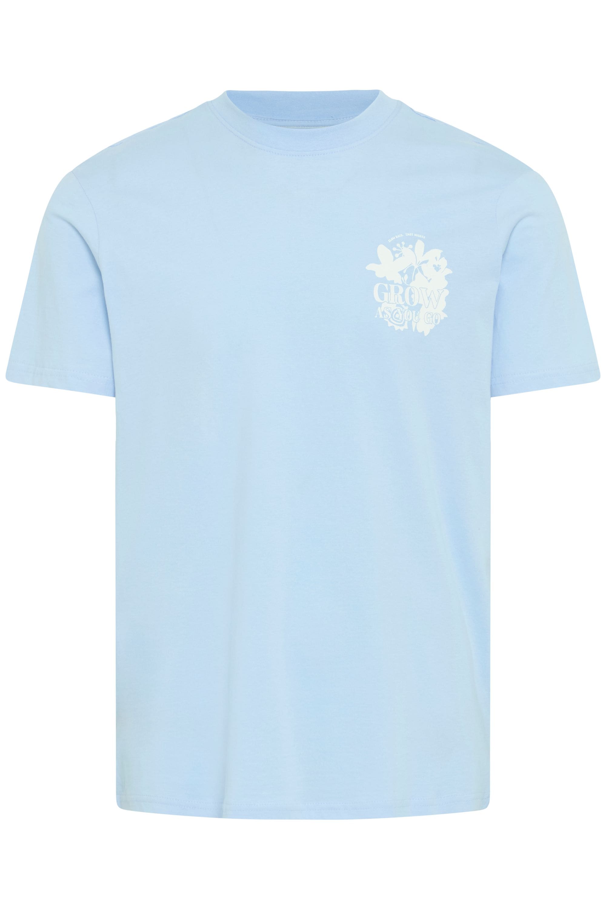 Blend T-Shirt »T-Shirt BHJAFON tee«