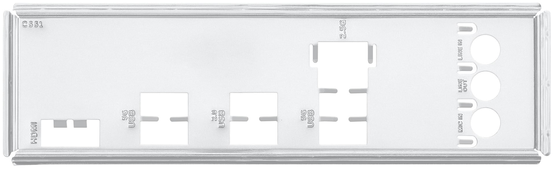 Asus Mainboard »PRIME B840M-K«