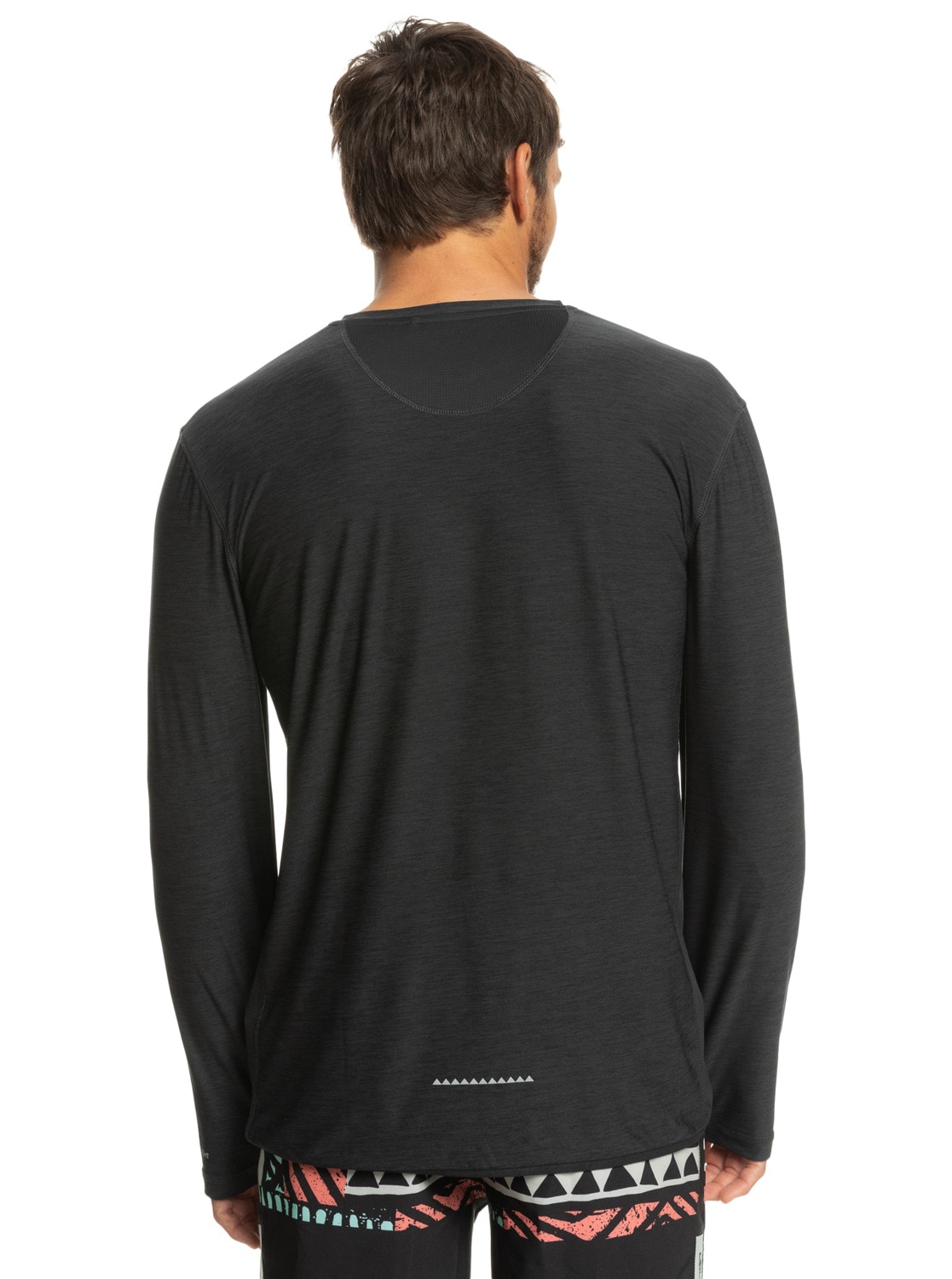 Quiksilver Langarmshirt »Coast Runner«