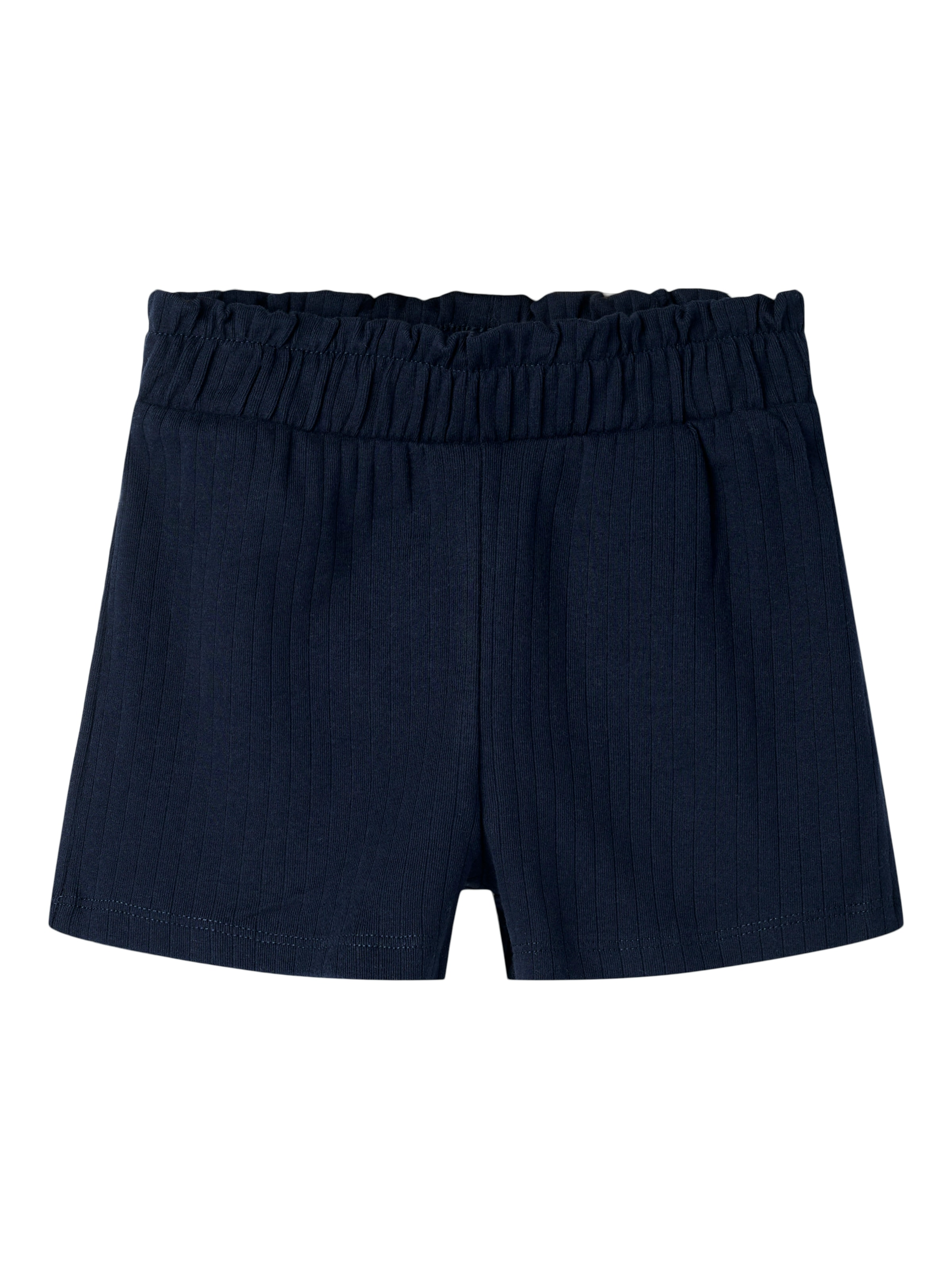 Name It Shorts »NMFSURAJALI SHORTS NOOS«  Baumwollmischung, Paperbag Bündchen, innen verstellbar, Stretch