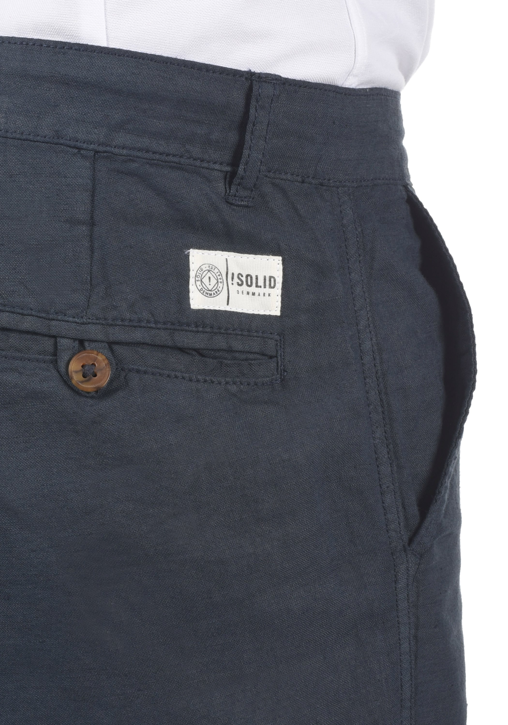 !Solid Shorts »Shorts SDLoras«