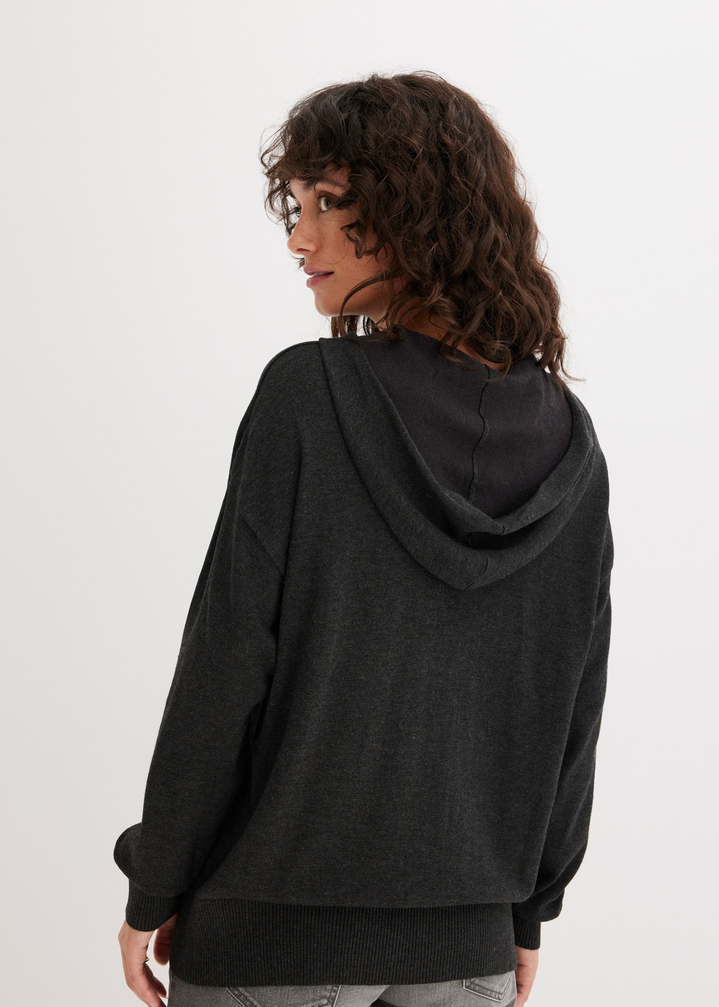 bonprix Strickpullover