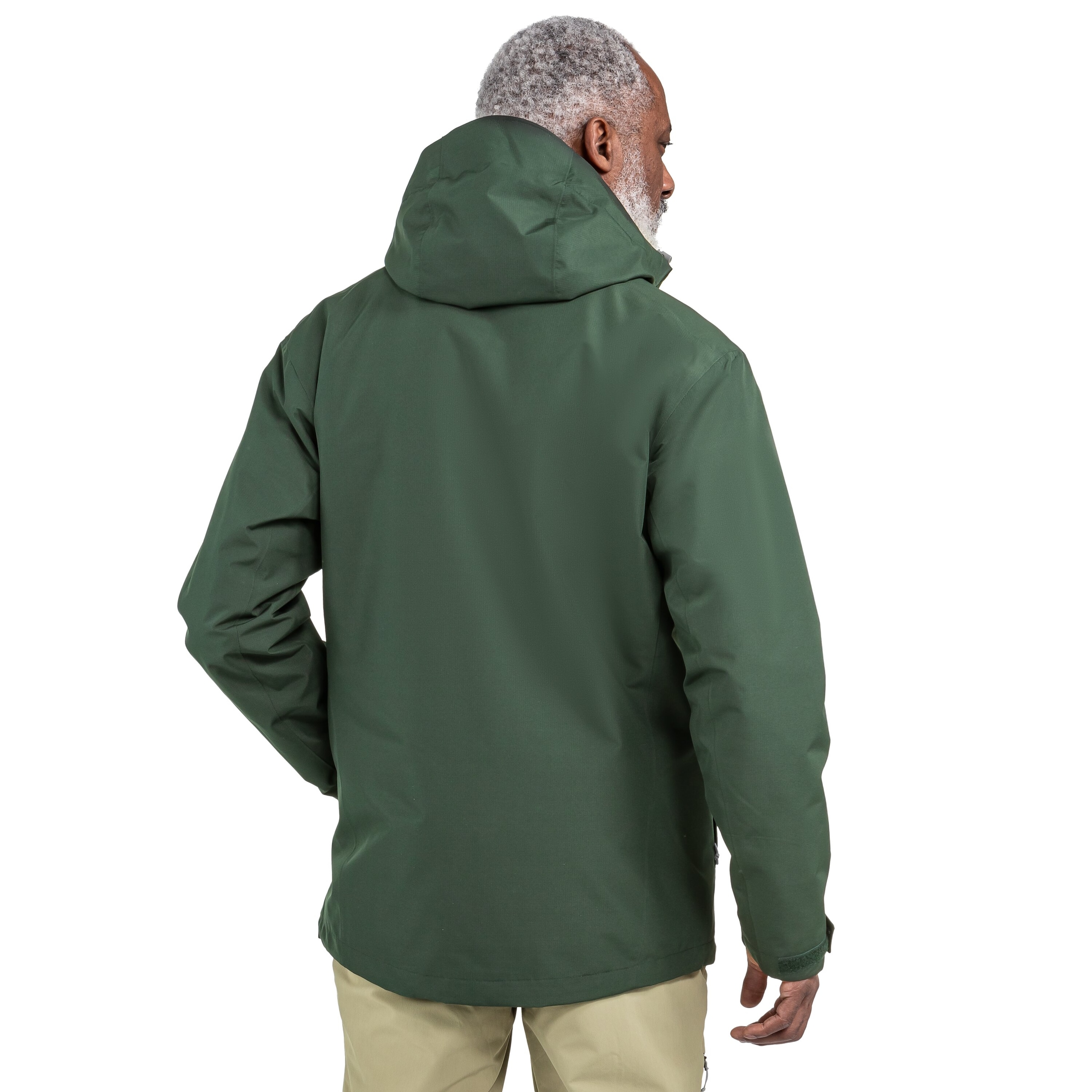 Schöffel 3-in-1-Funktionsjacke »3in1 Jacket Style Okere MNS«, (2 St.), Winterjacke