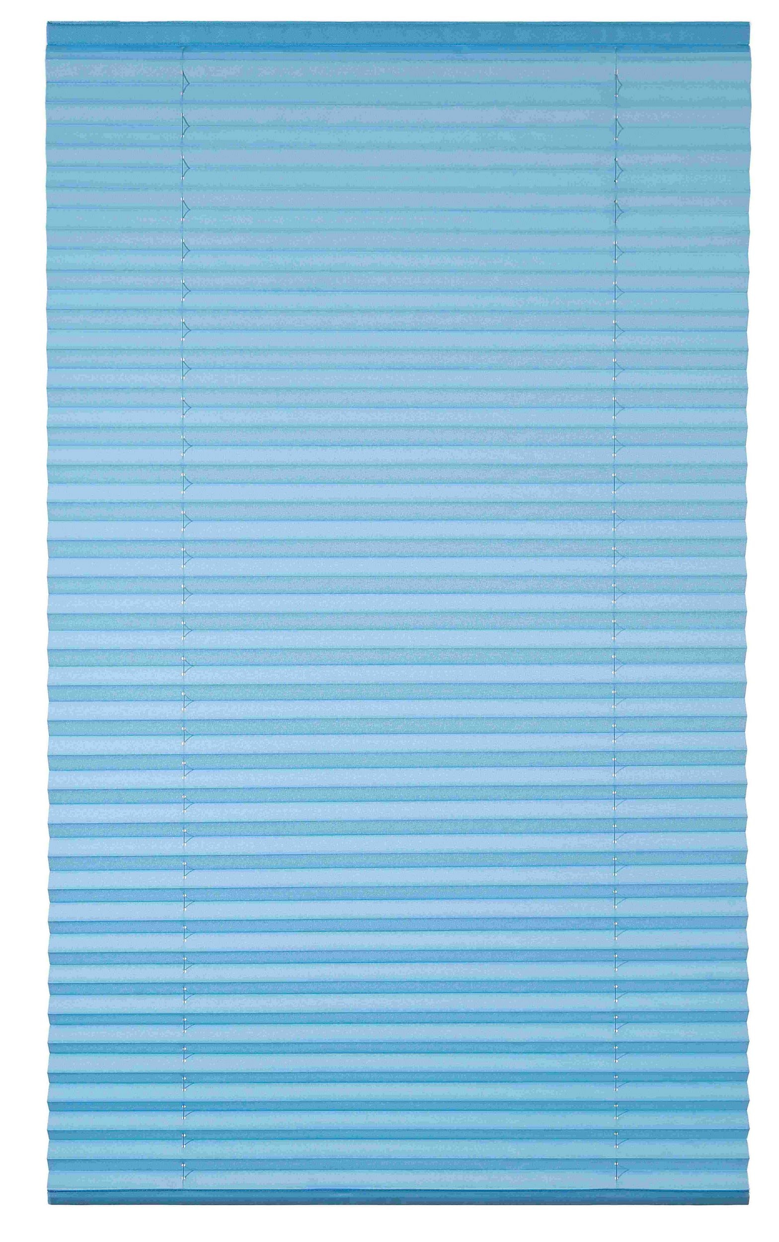 K-HOME Plissee »COMO« Lichtschutz freihängend