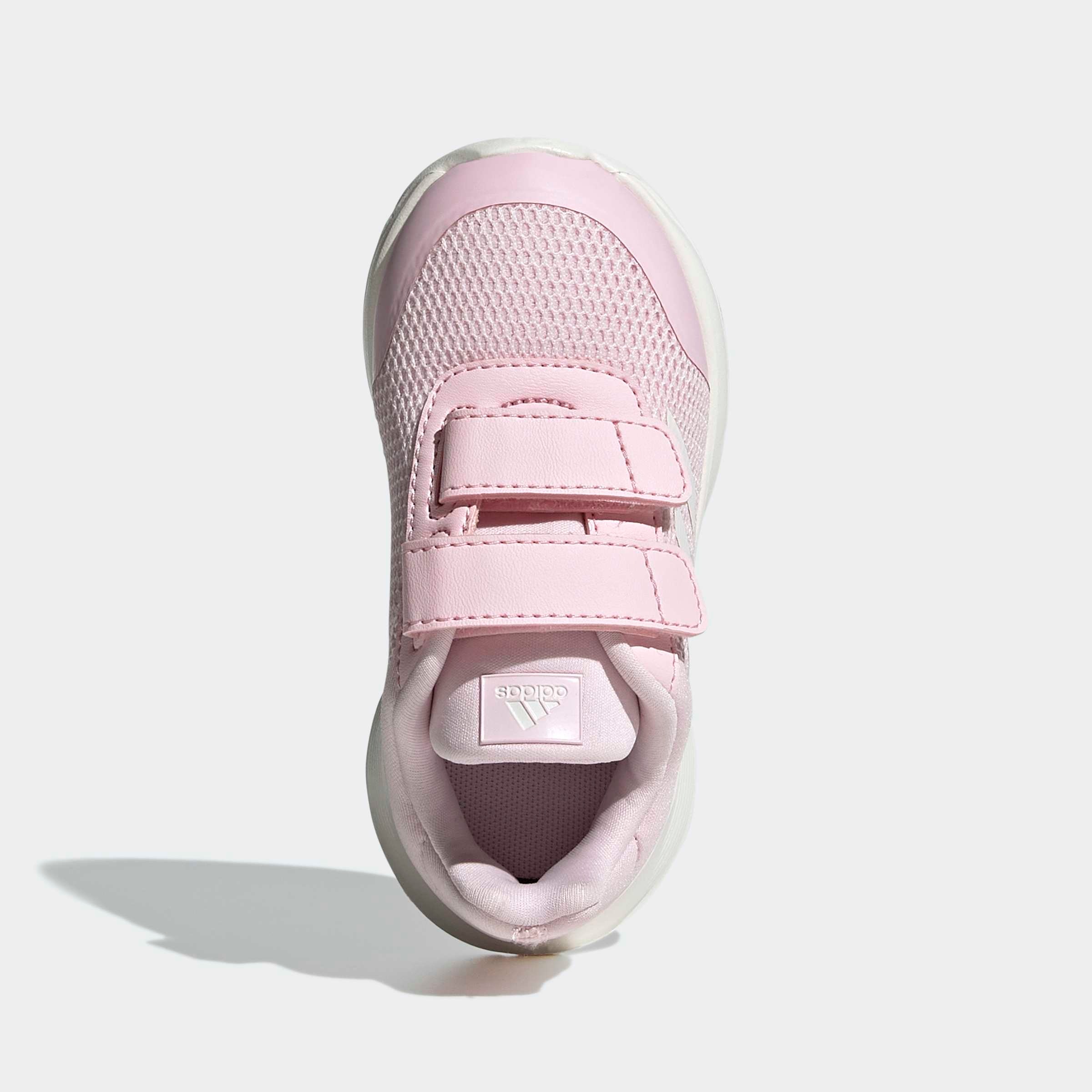adidas Sportswear Sneaker »TENSAUR RUN«  für Kinder, mit Klettverschluss