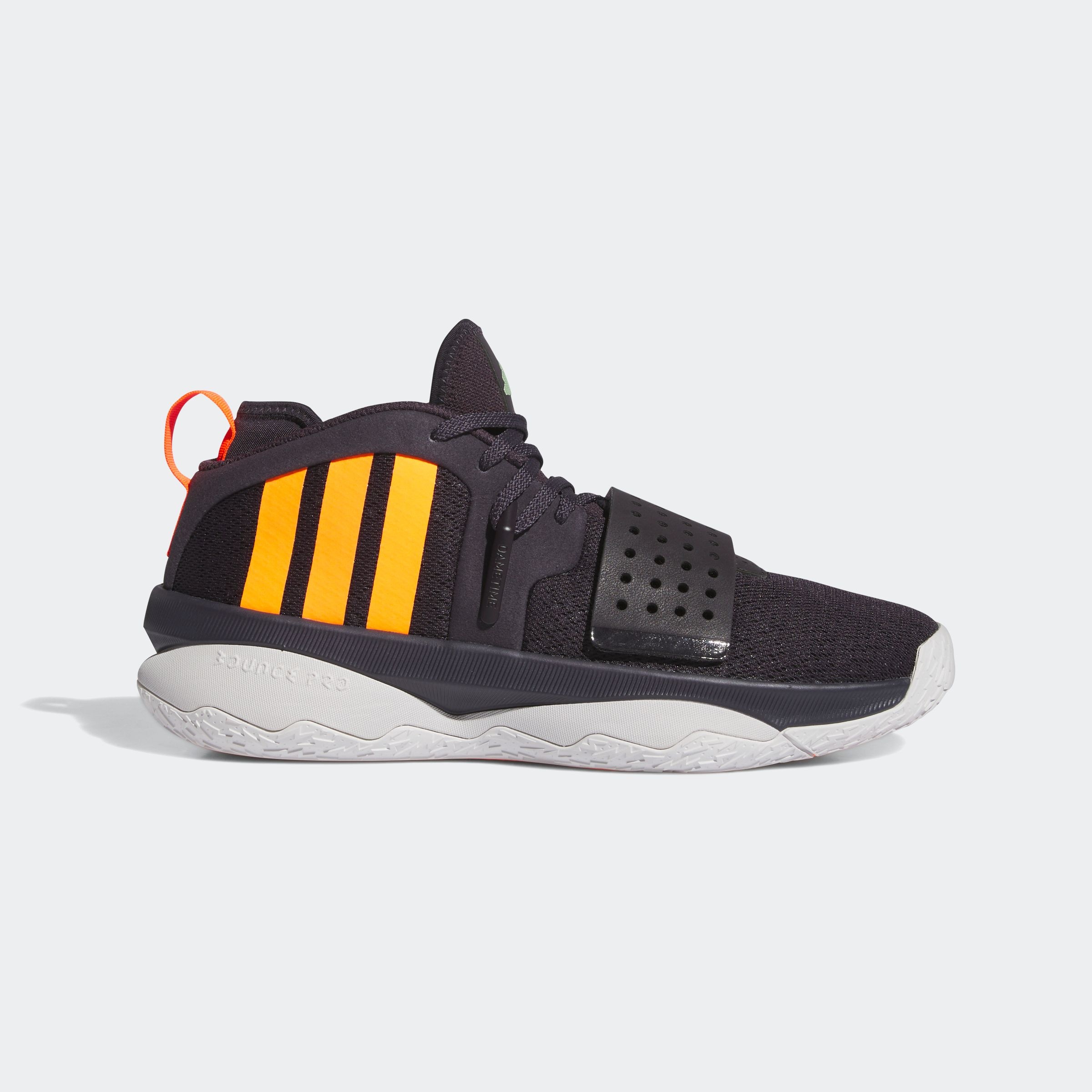 adidas Performance Basketballschuh »DAME 8 EXTPLY«