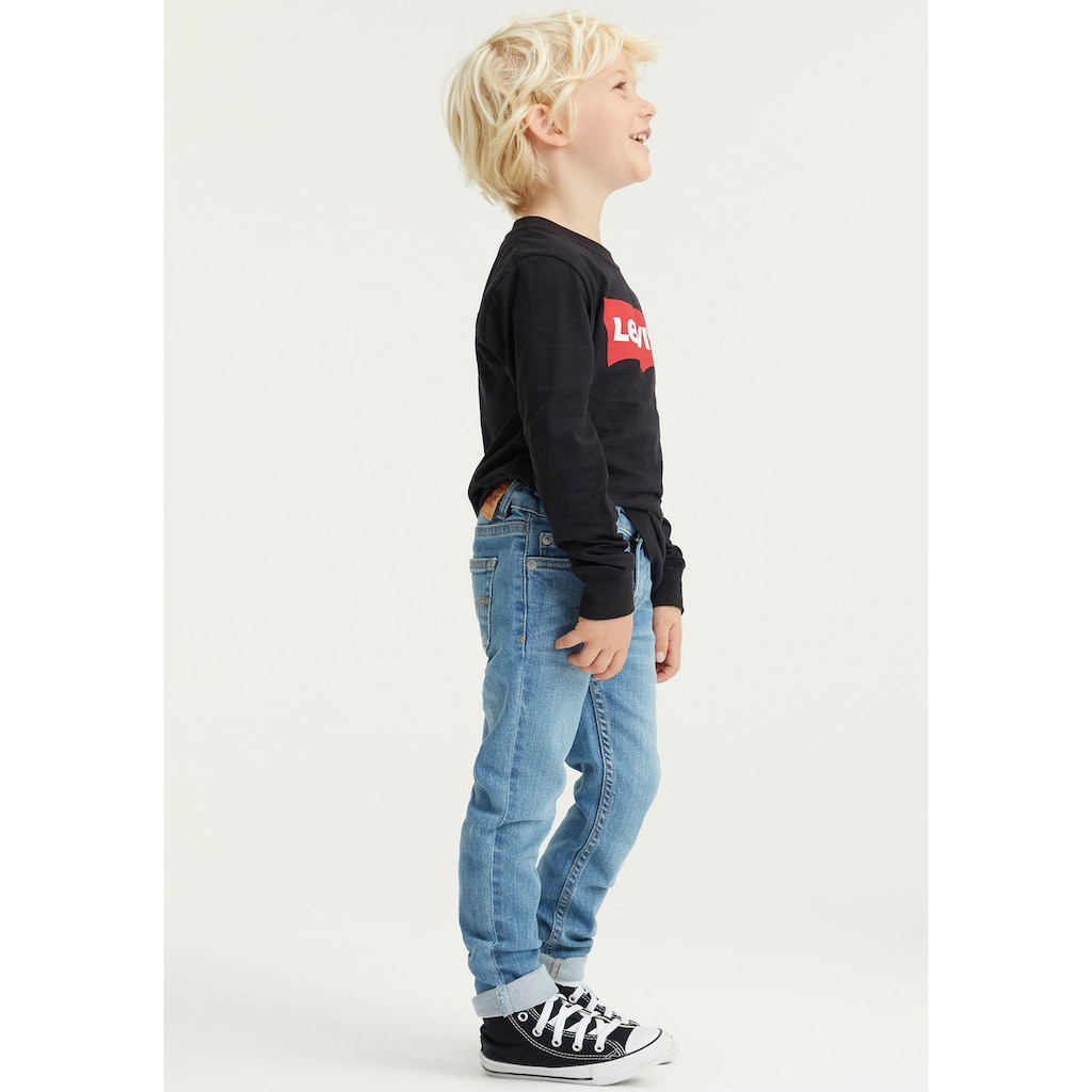 Levi's® Kids Skinny-fit-Jeans »SKINNY TAPER JEANS«