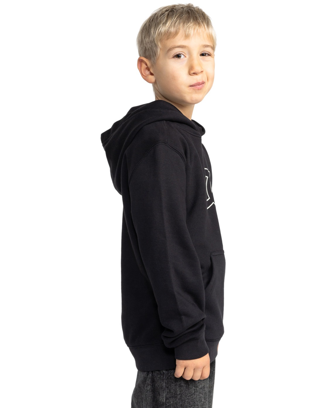 DC Shoes Hoodie »Pallet Ph«